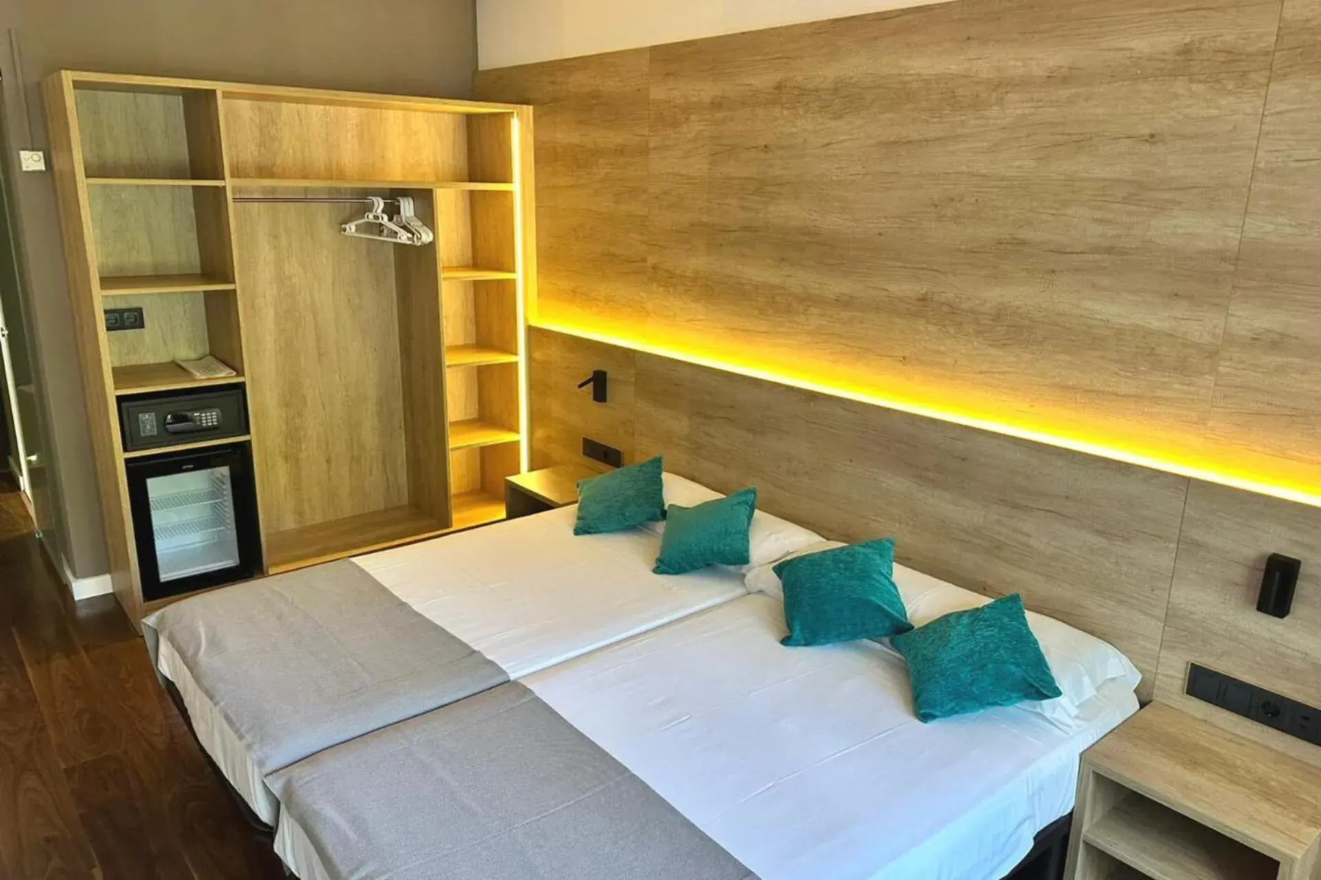 Superior Double Room in Checkin Flamingo Superior Double Room in Checkin Flamingo