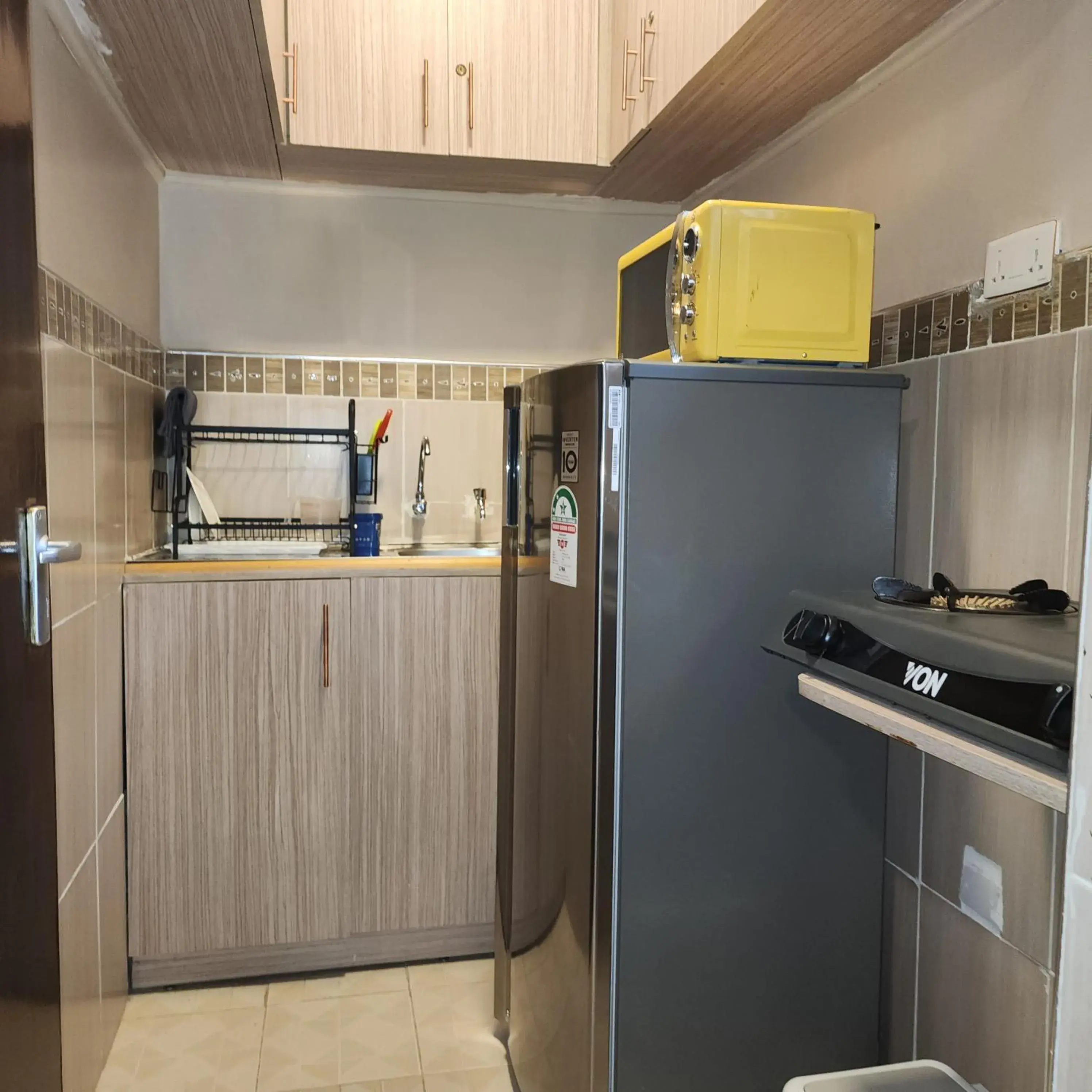 Deluxe Double Studio - single occupancy in Cozy Stead Deluxe Double Studio - single occupancy in Cozy Stead