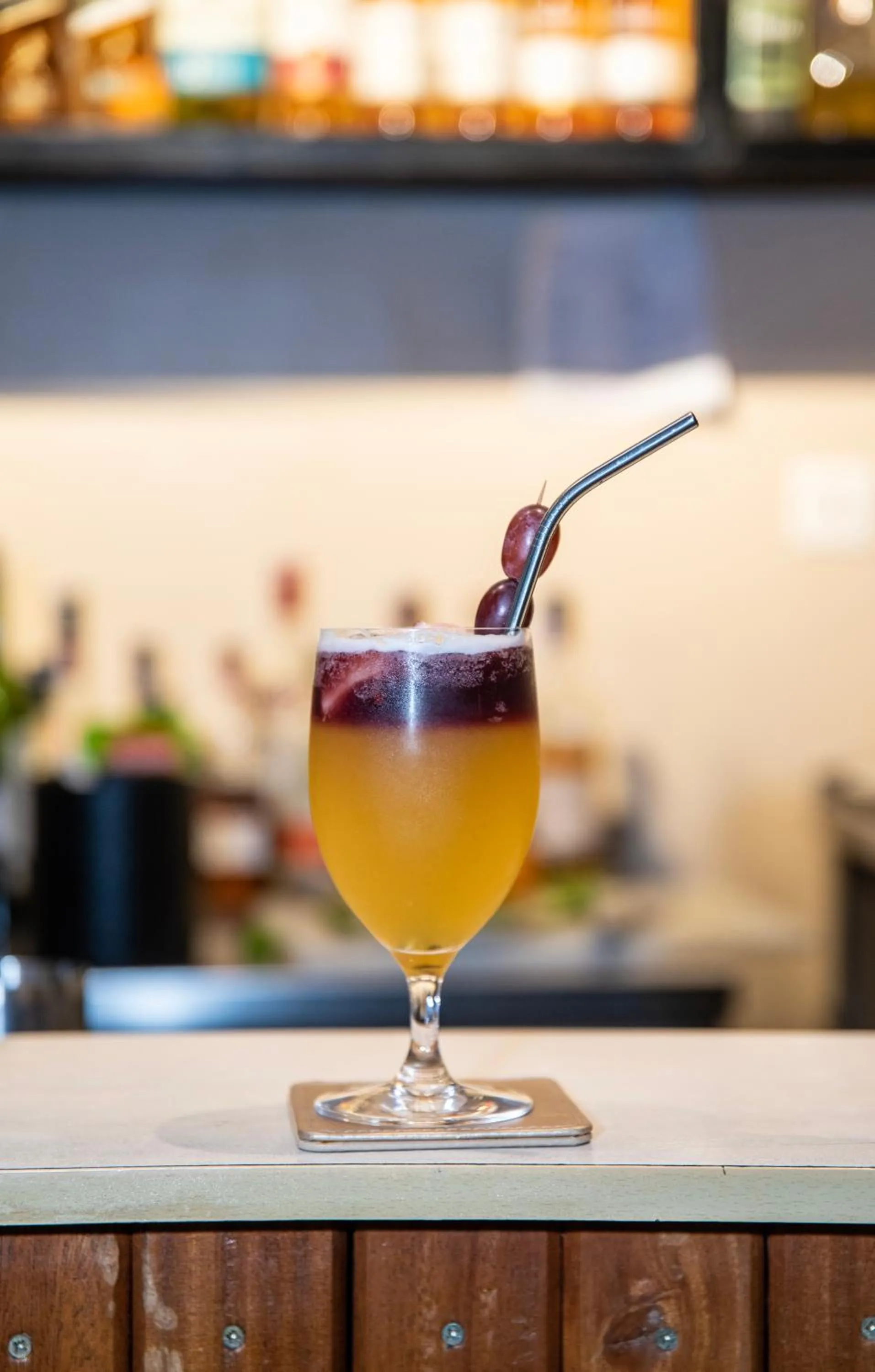 Lounge or bar in Cozy Stead Hotel - Garden House, Gigiri