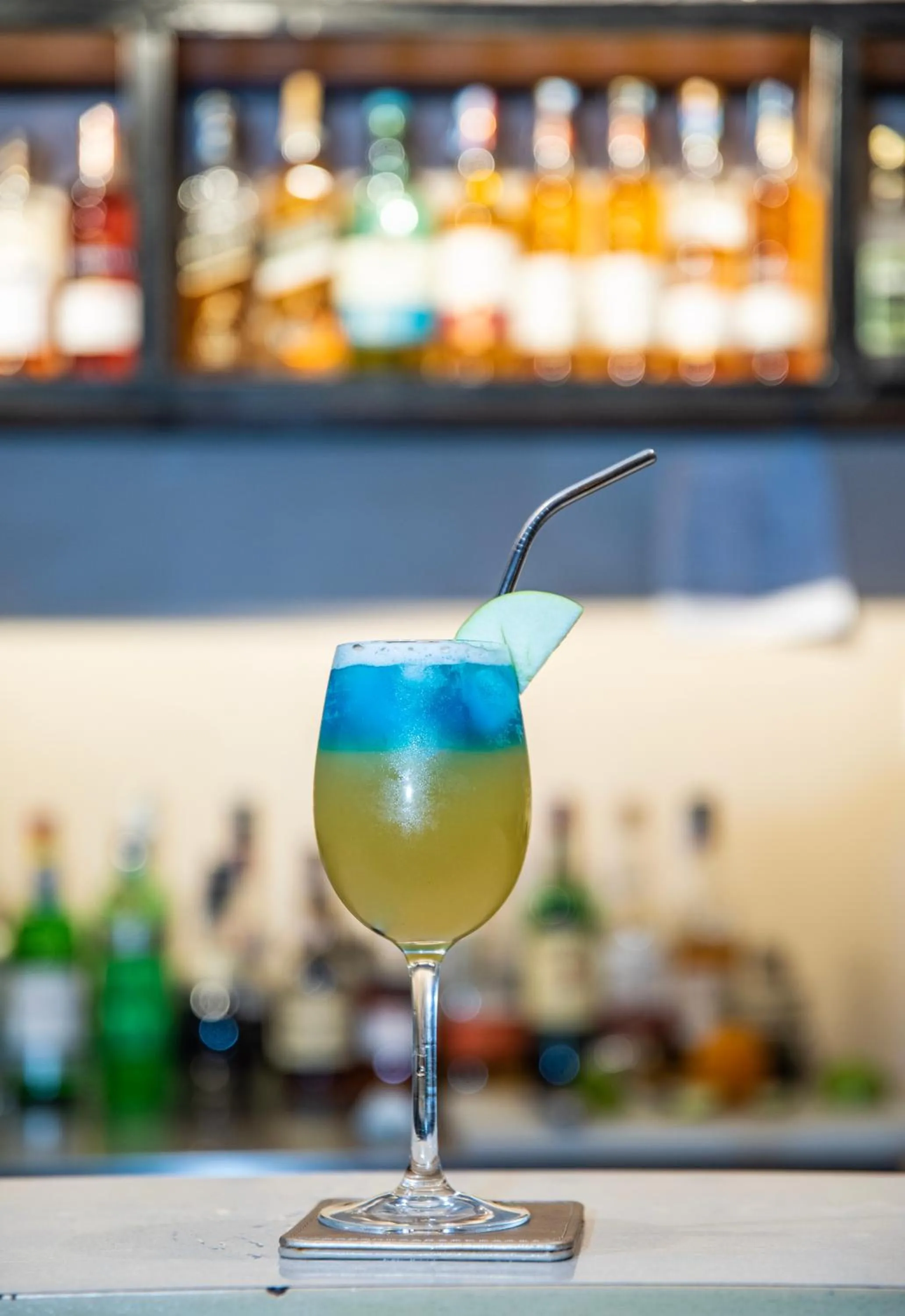 Lounge or bar in Cozy Stead Hotel - Garden House, Gigiri