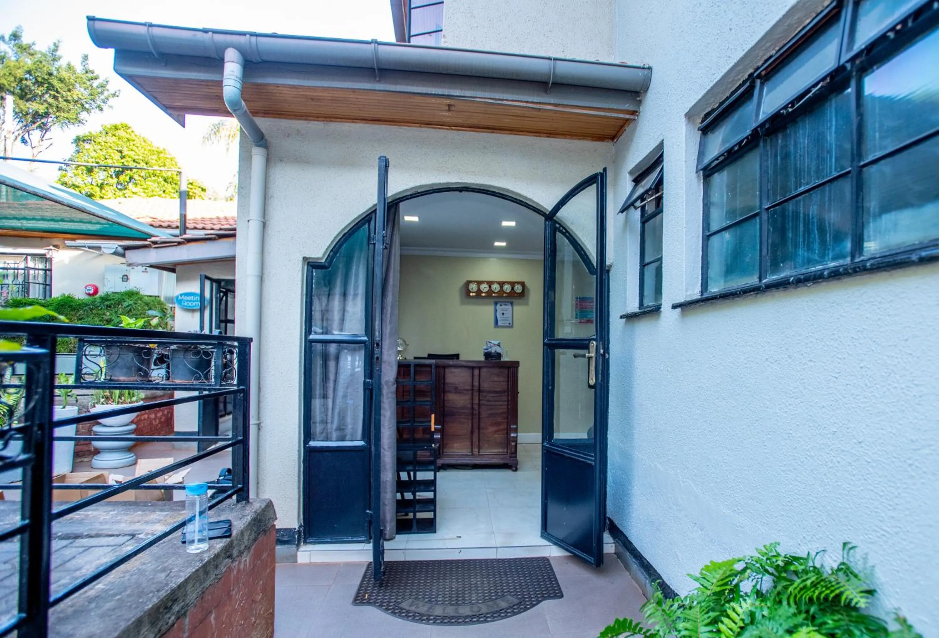 Property building in Cozy Stead Hotel - Garden House, Gigiri