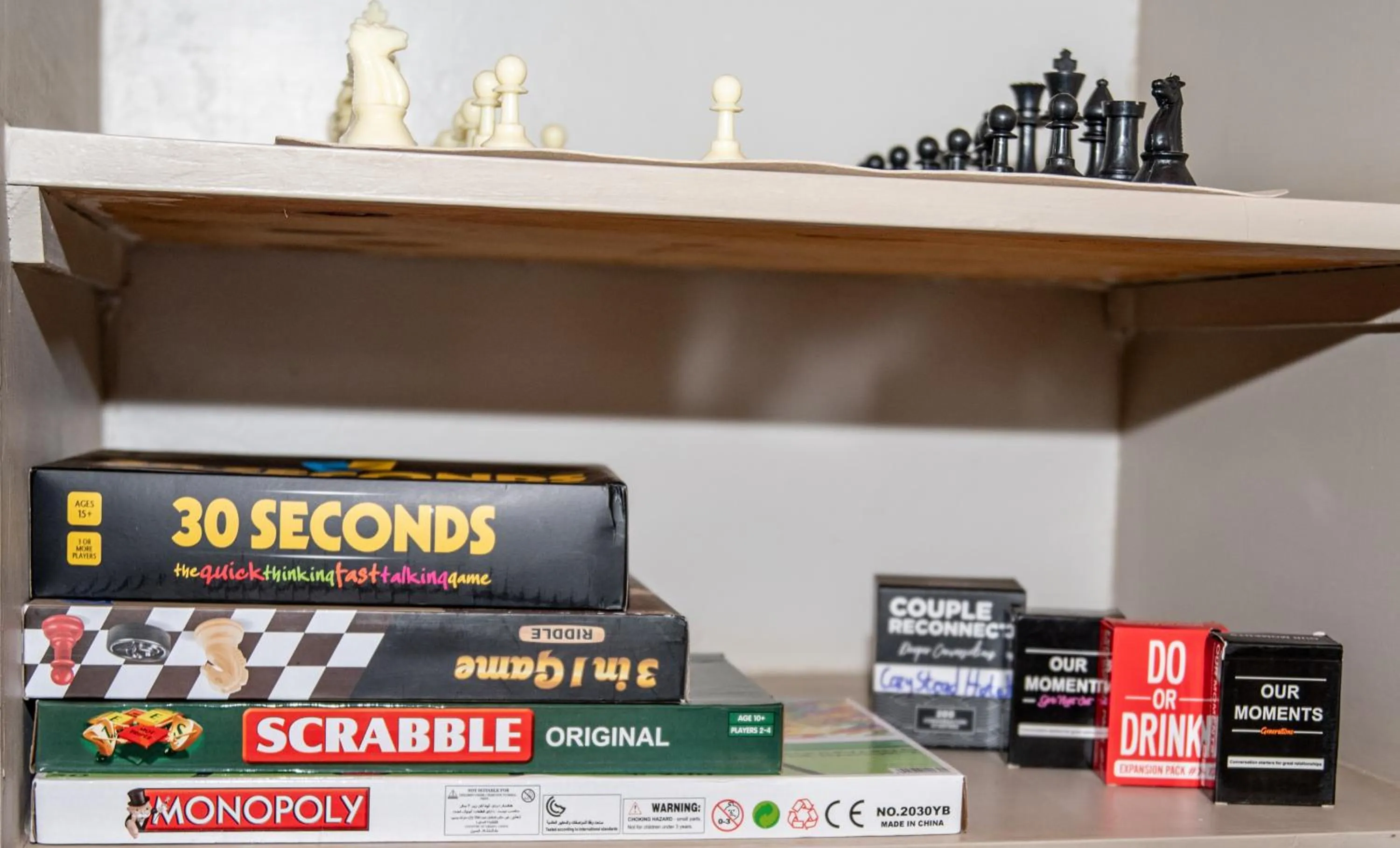 Game Room in Cozy Stead Hotel - Garden House, Gigiri