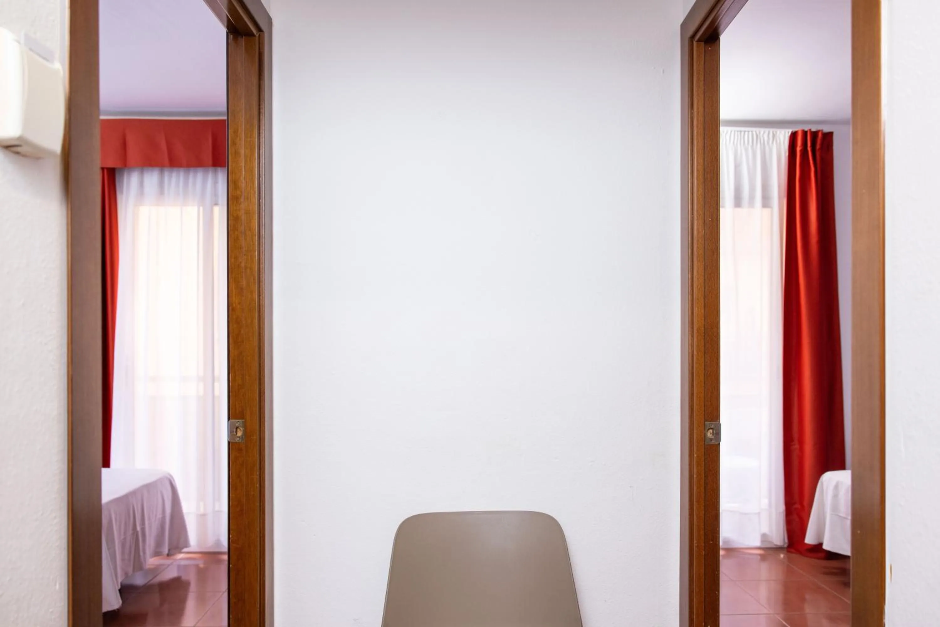 Bedroom, Bed in RVHotels Mar de Tossa