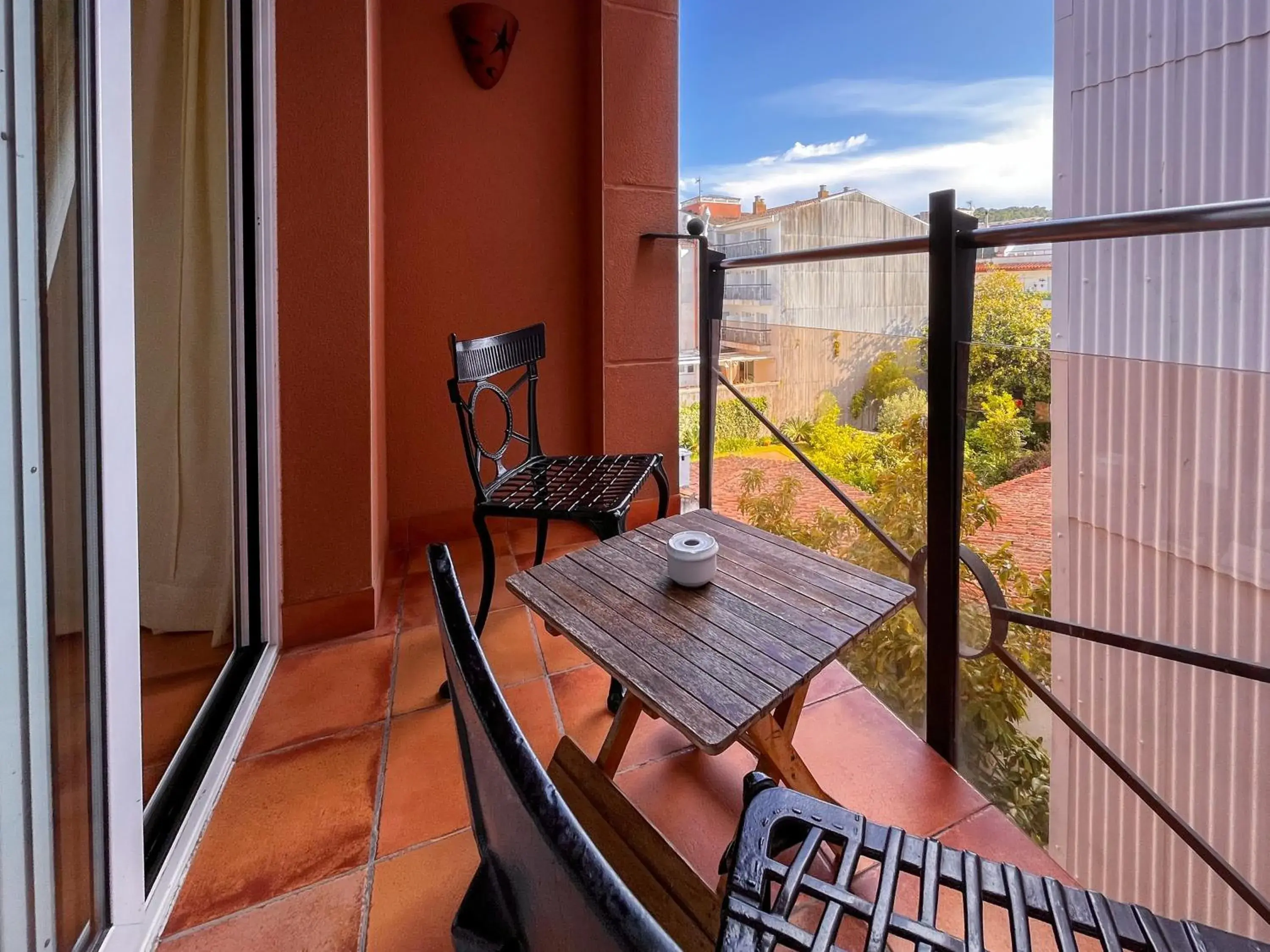 Basic Double or Twin Room in RVHotels Vila de Tossa Basic Double or Twin Room in RVHotels Vila de Tossa