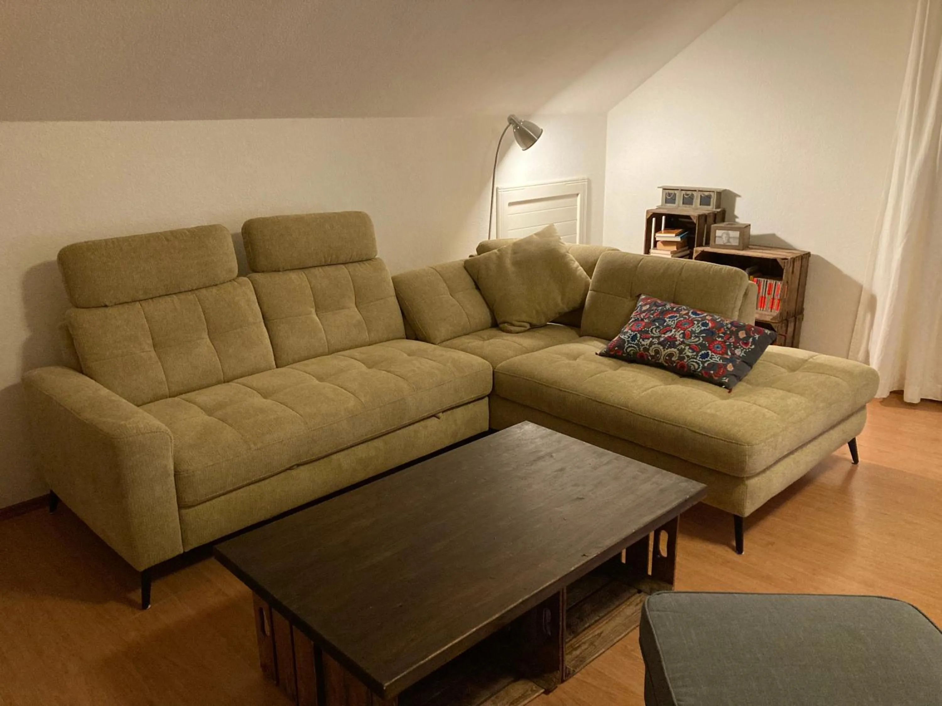 2 BR beautyful vacation home / Ferienhaus Brunsberg