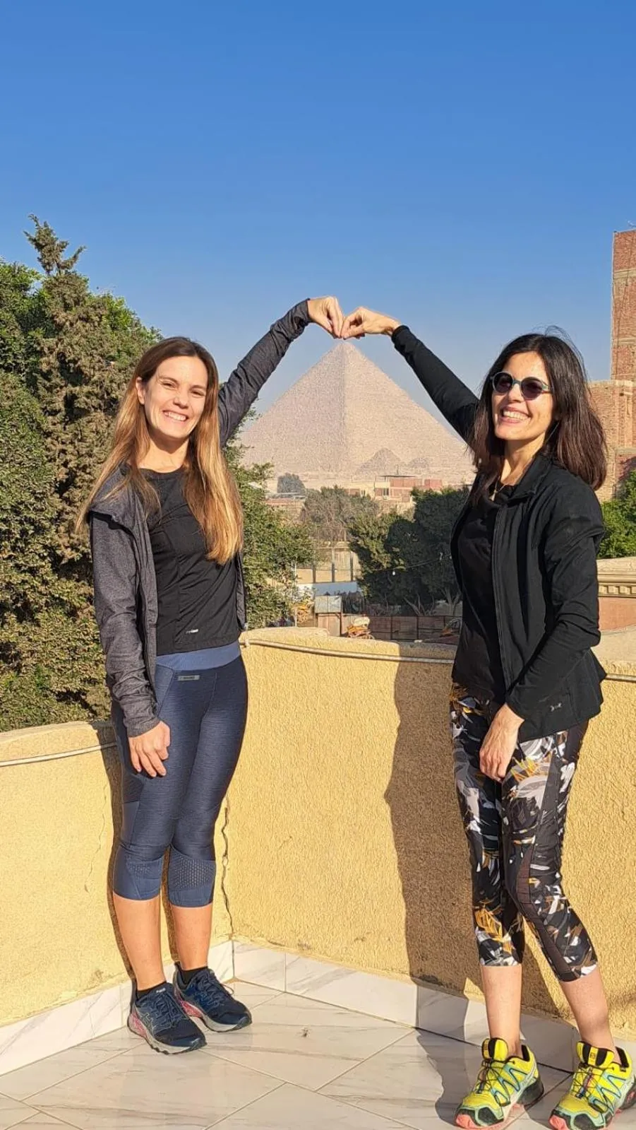 Ramses Guest House
