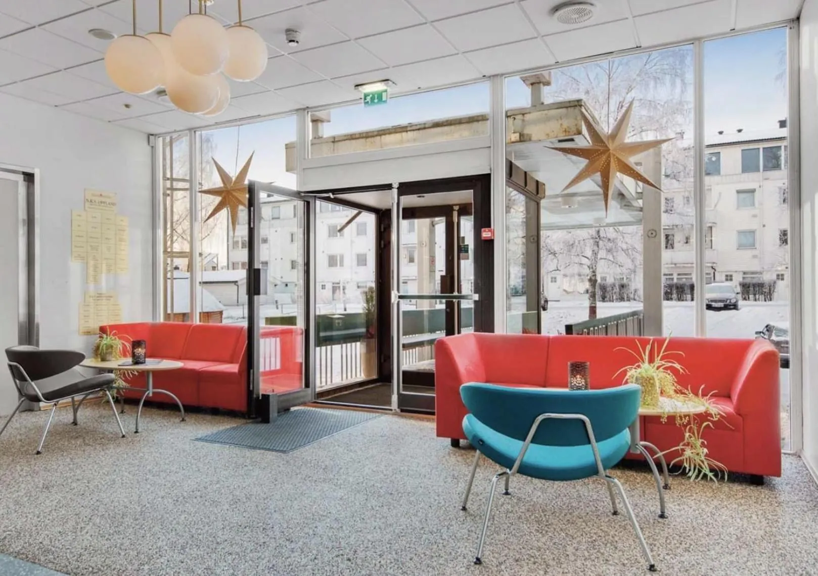 Gjøvik Overnatting