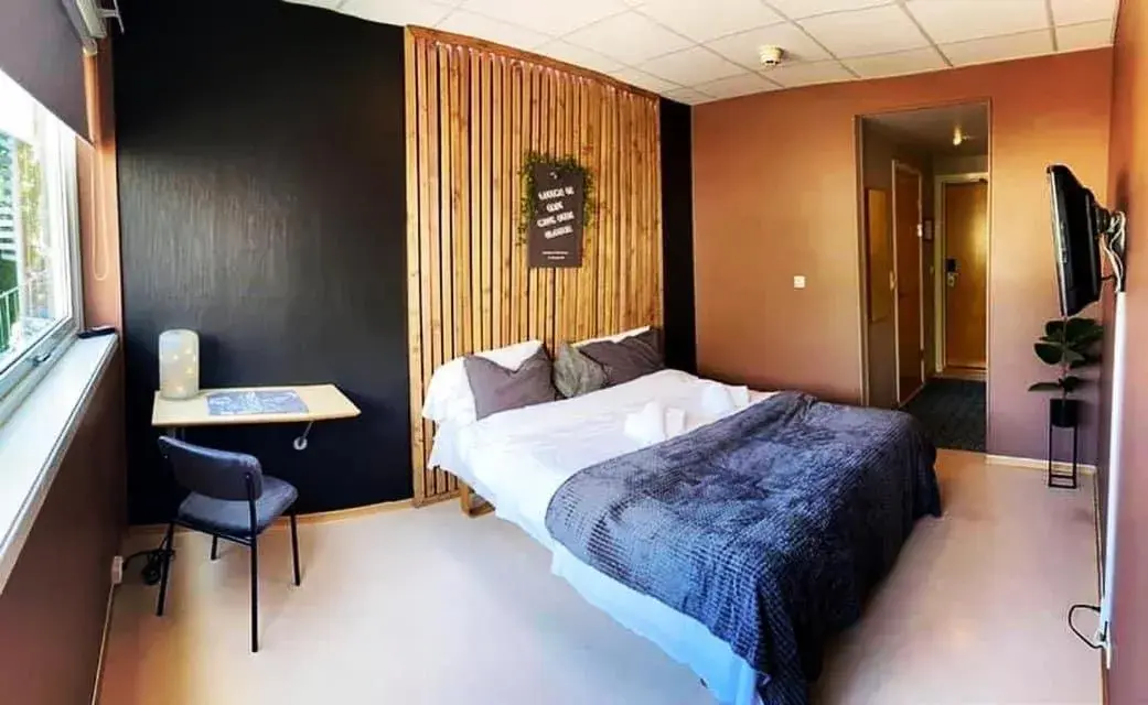 Gjøvik Overnatting Gjøvik Overnatting