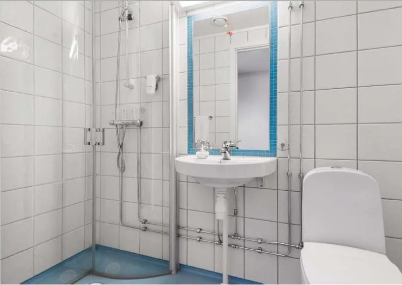 Gjøvik Overnatting