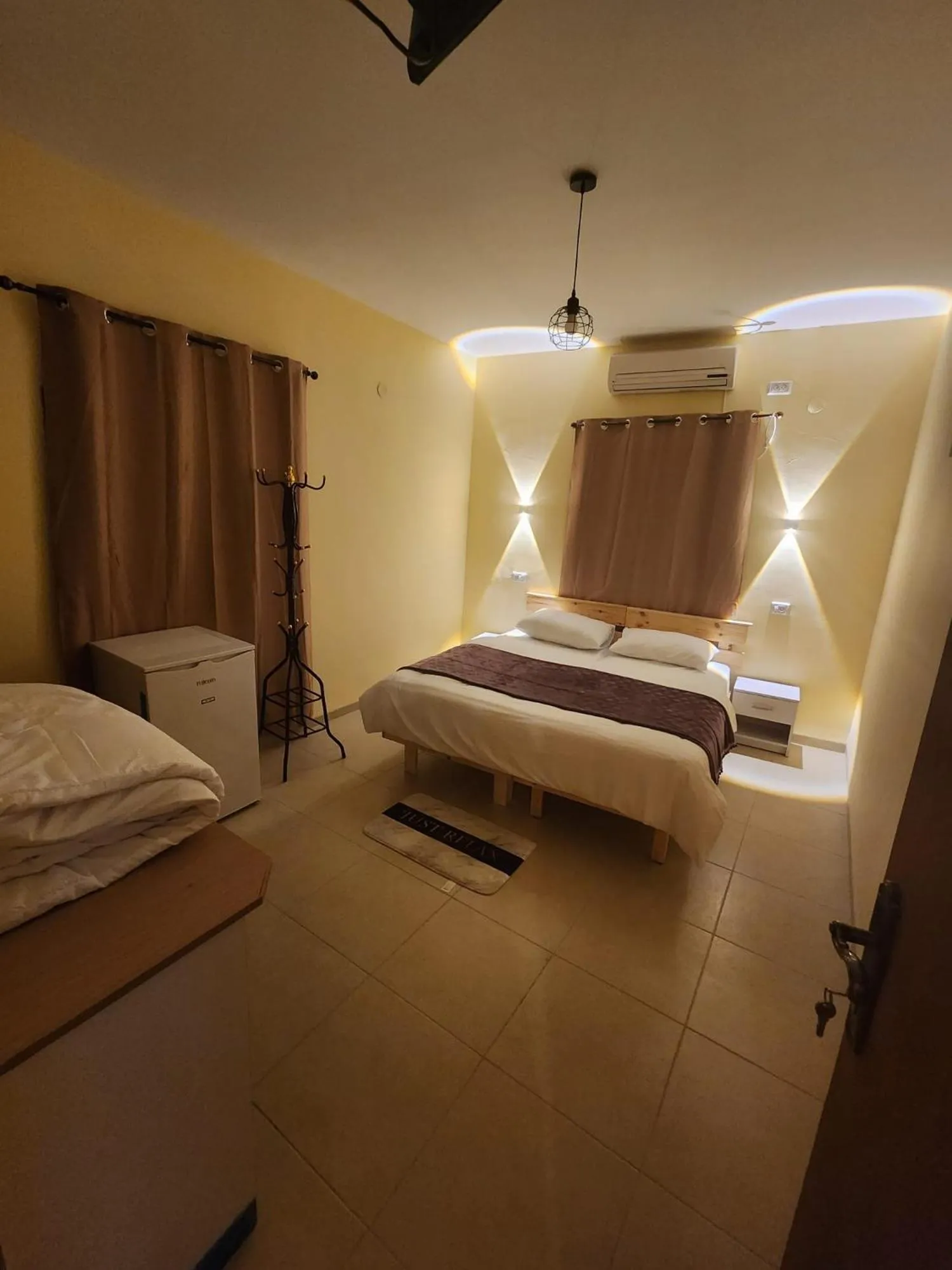 Photo of the whole room, Bed in Seedi Yousef Hostel & Cafe