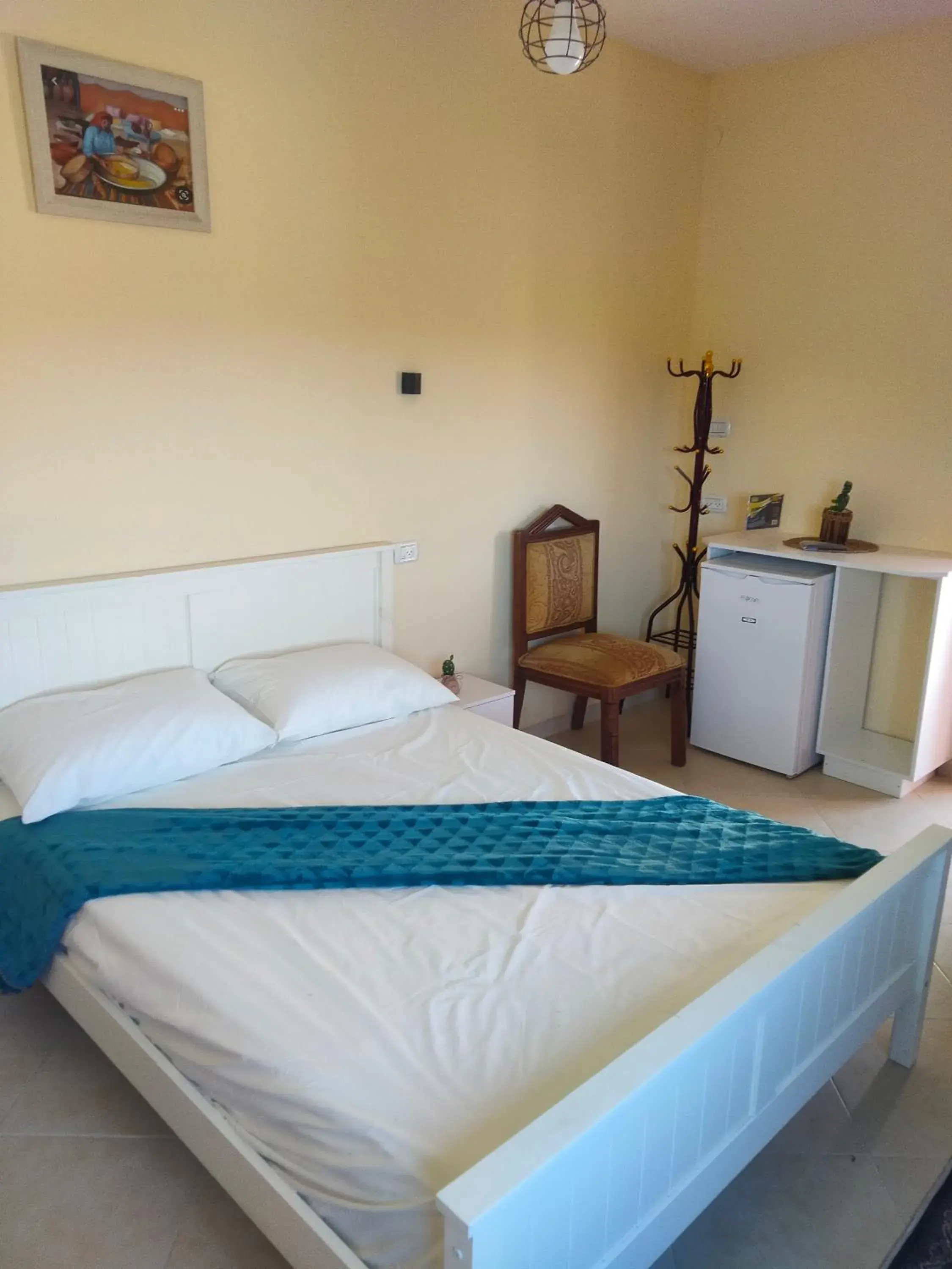 Triple Room - single occupancy in Seedi Yousef Hostel & Cafe Triple Room - single occupancy in Seedi Yousef Hostel & Cafe