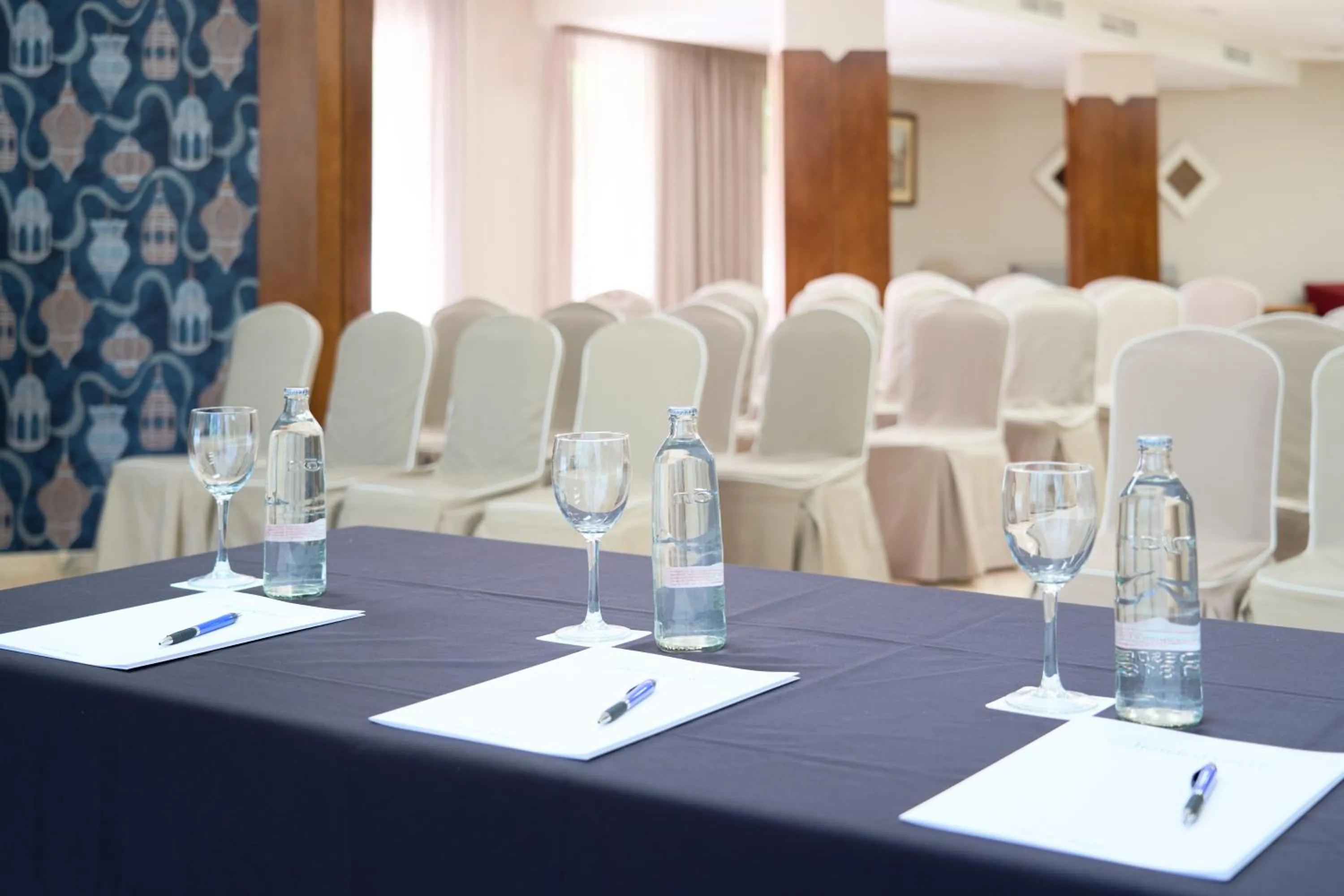 Meeting/conference room in Porcel Alixares