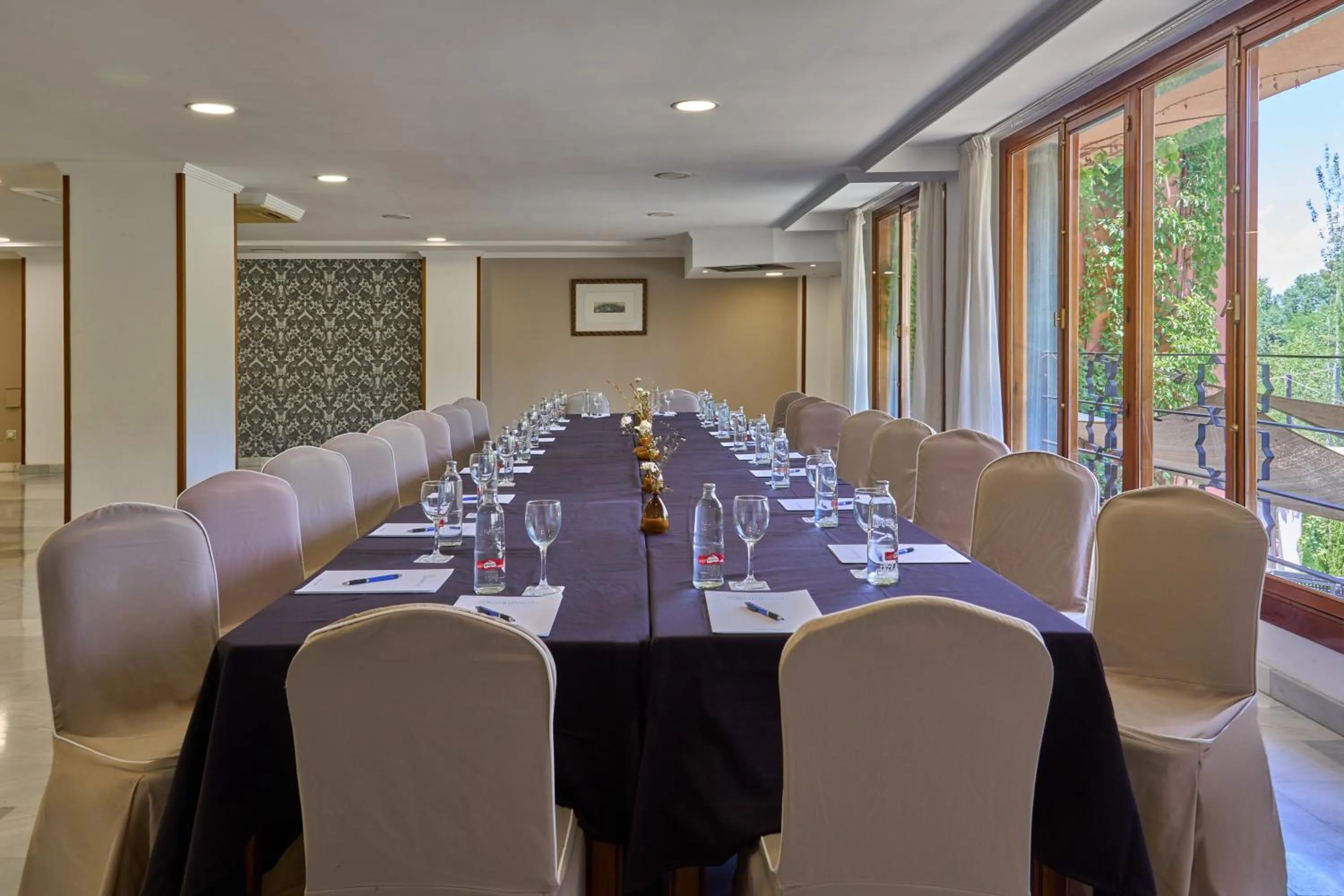 Meeting/conference room in Porcel Alixares