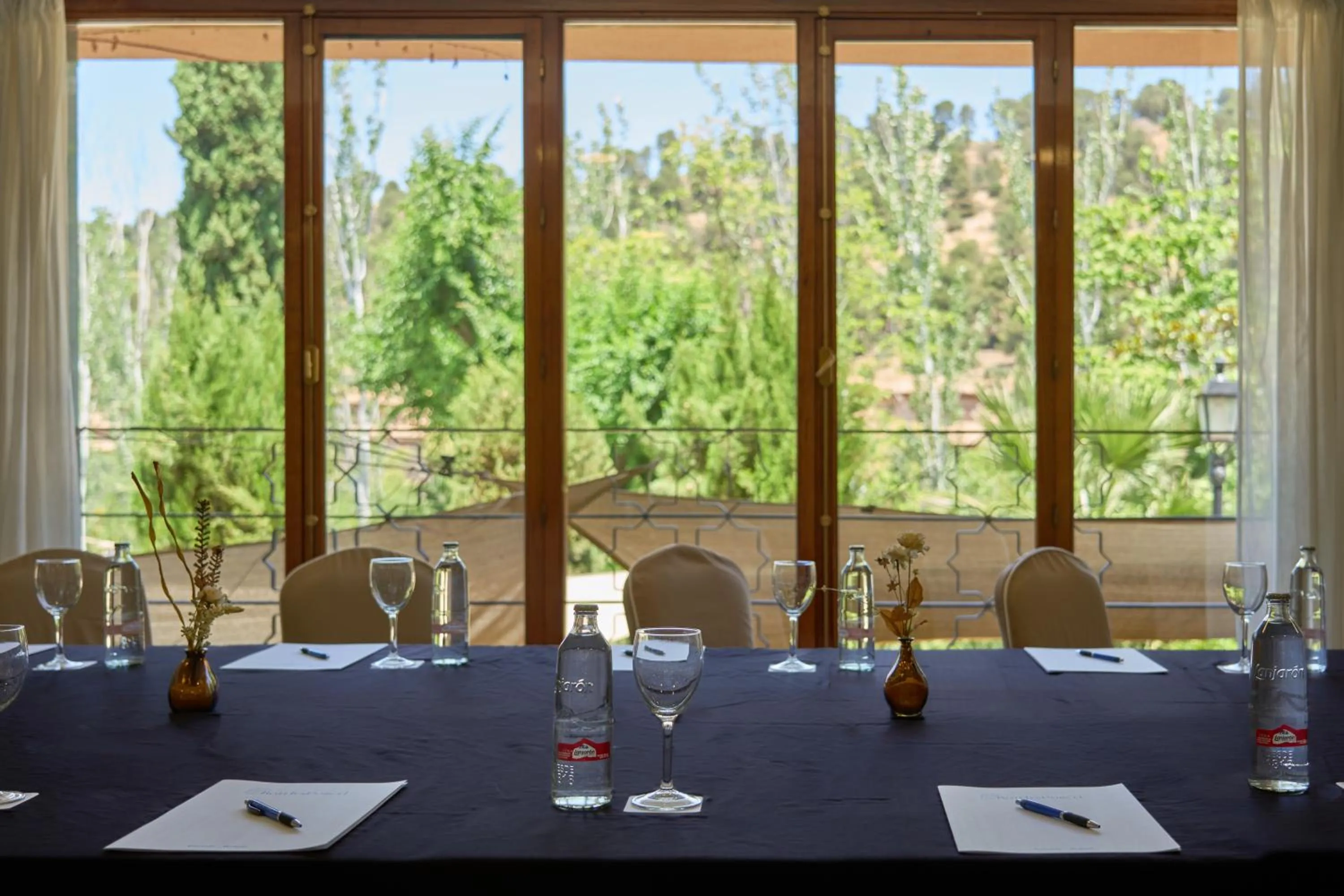 Meeting/conference room in Porcel Alixares