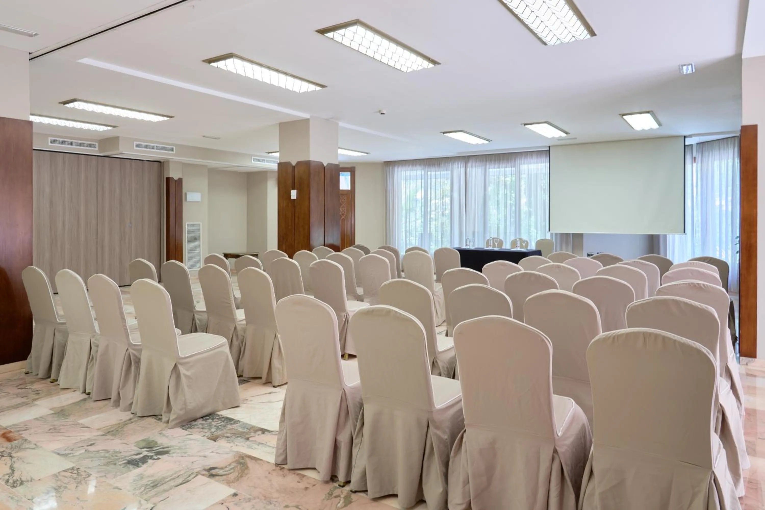 Meeting/conference room in Porcel Alixares