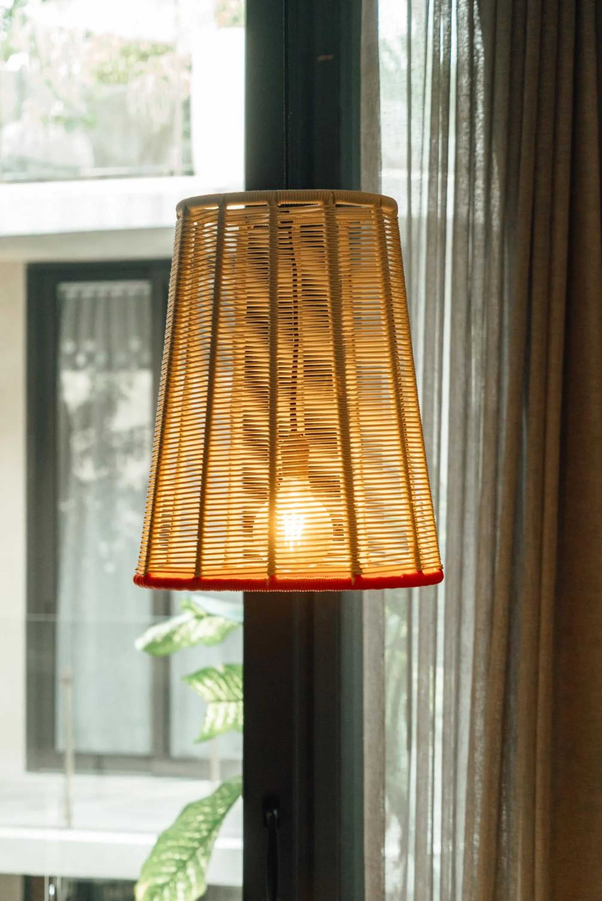 Dining area in NAJ Boutique Hotel - Aldea Zama
