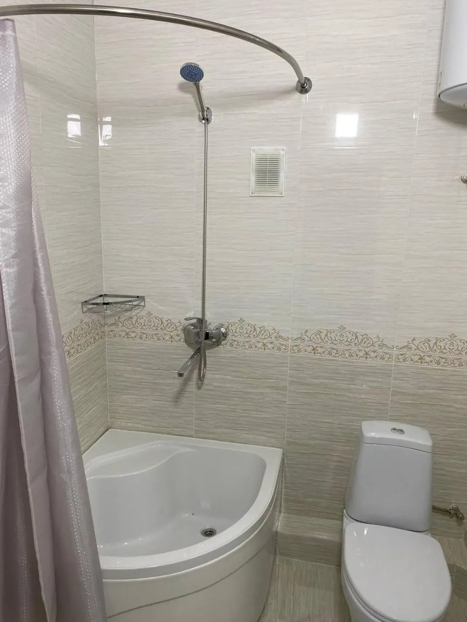 GREEN APPLE GUEST House