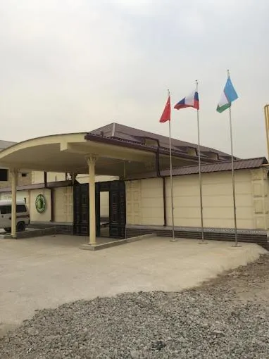 GREEN APPLE GUEST House