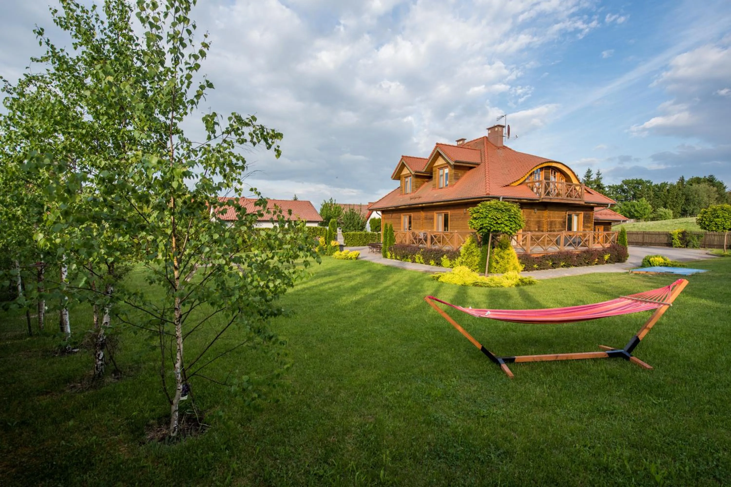 Villa Morela