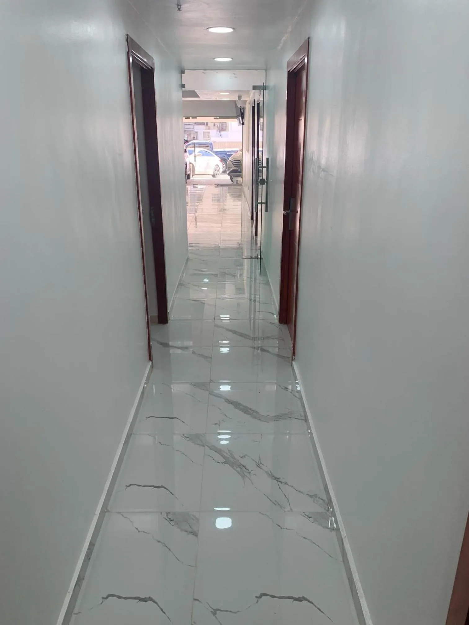 Hotel Conquistador Santo Domingo