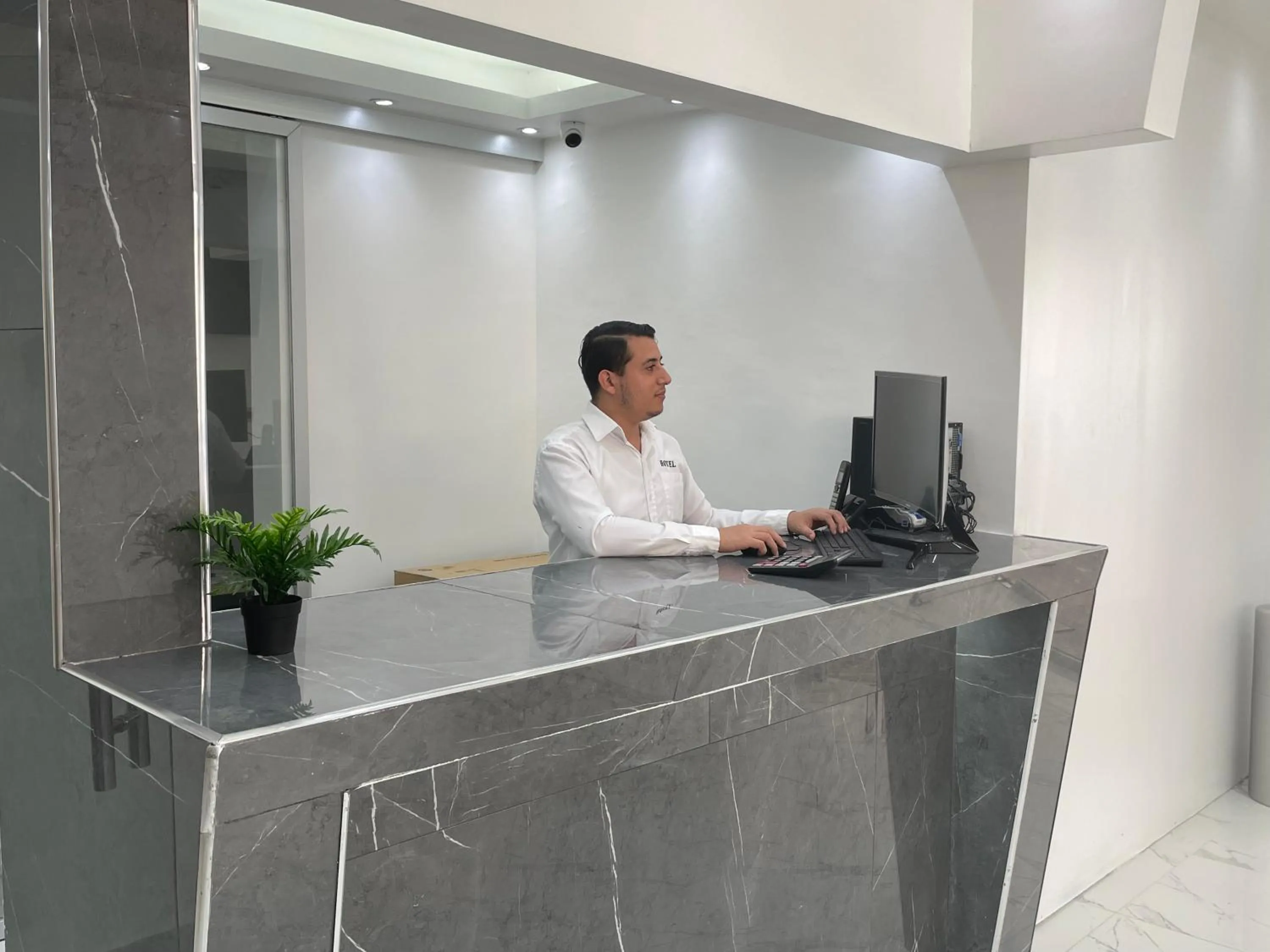 Hotel Conquistador Santo Domingo