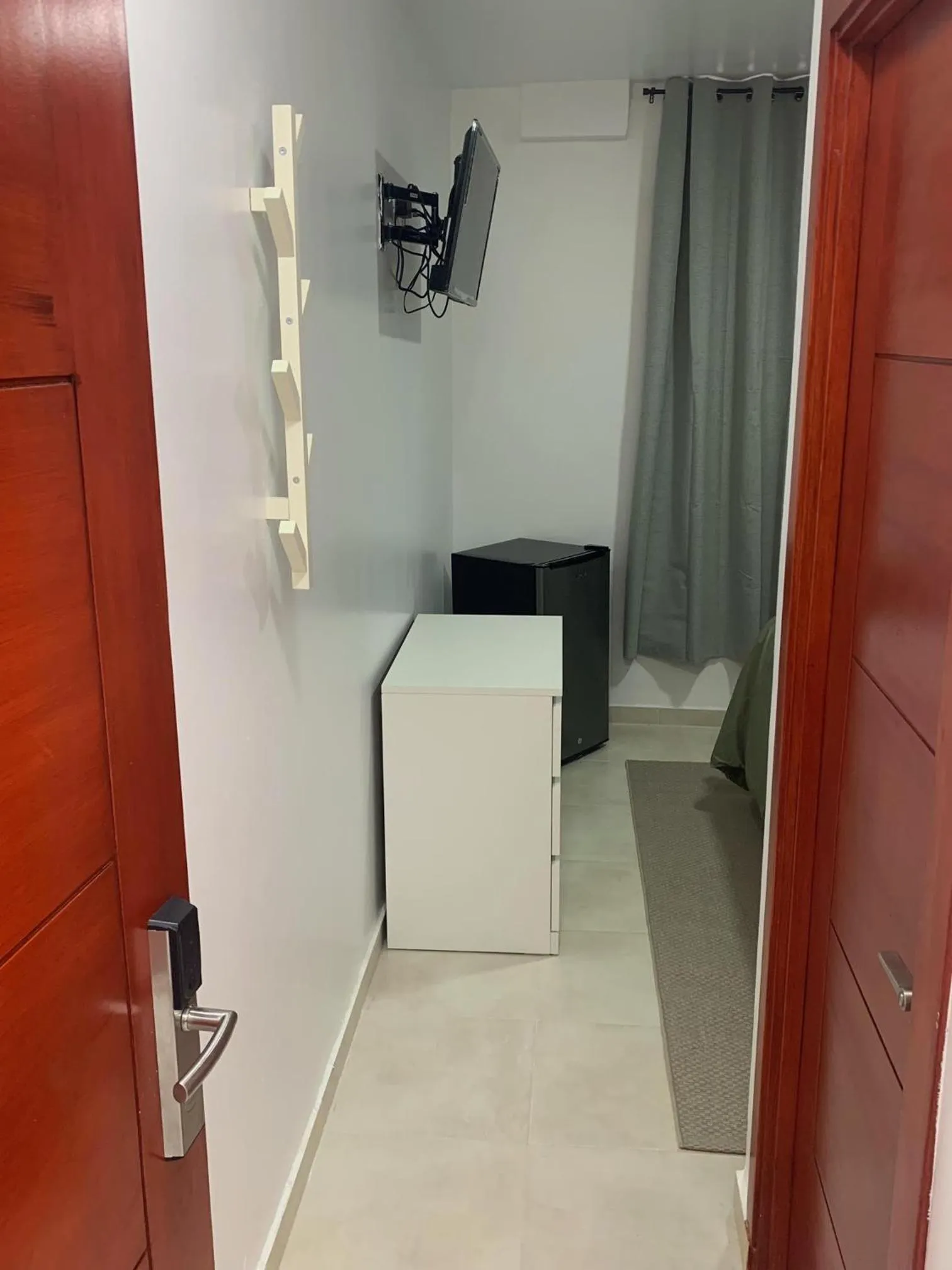 Hotel Conquistador Santo Domingo