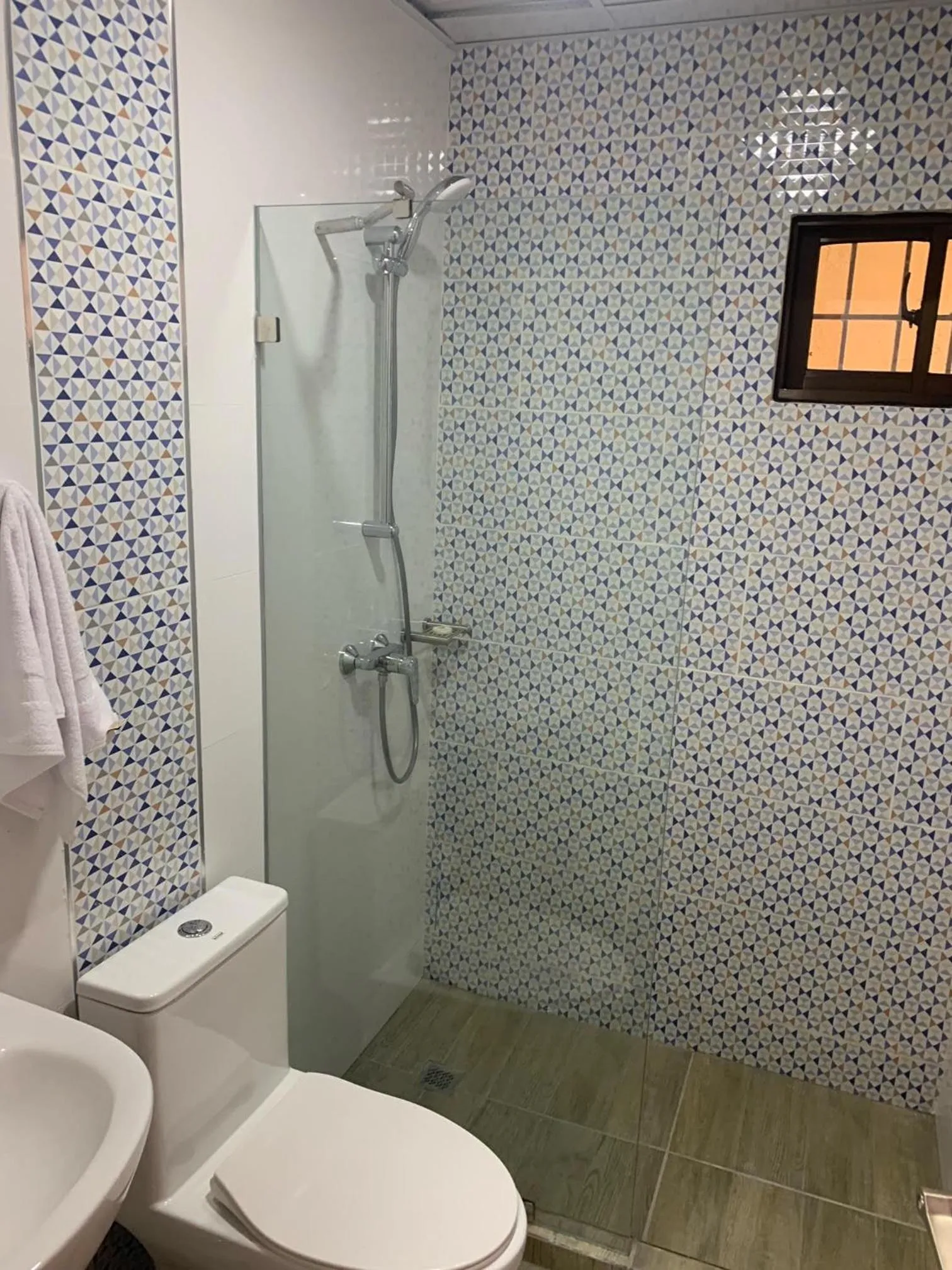 Hotel Conquistador Santo Domingo