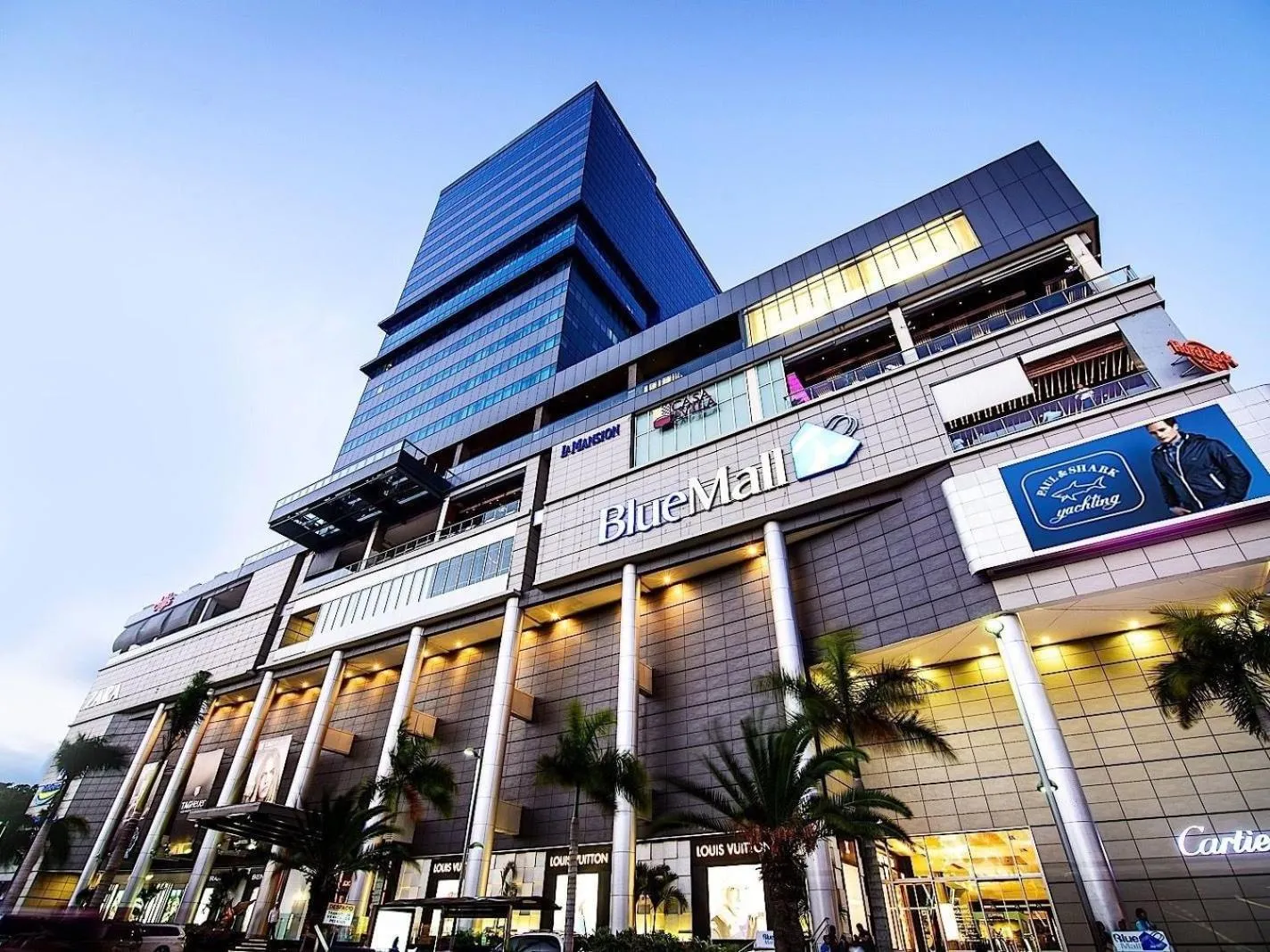 Hotel Conquistador Santo Domingo