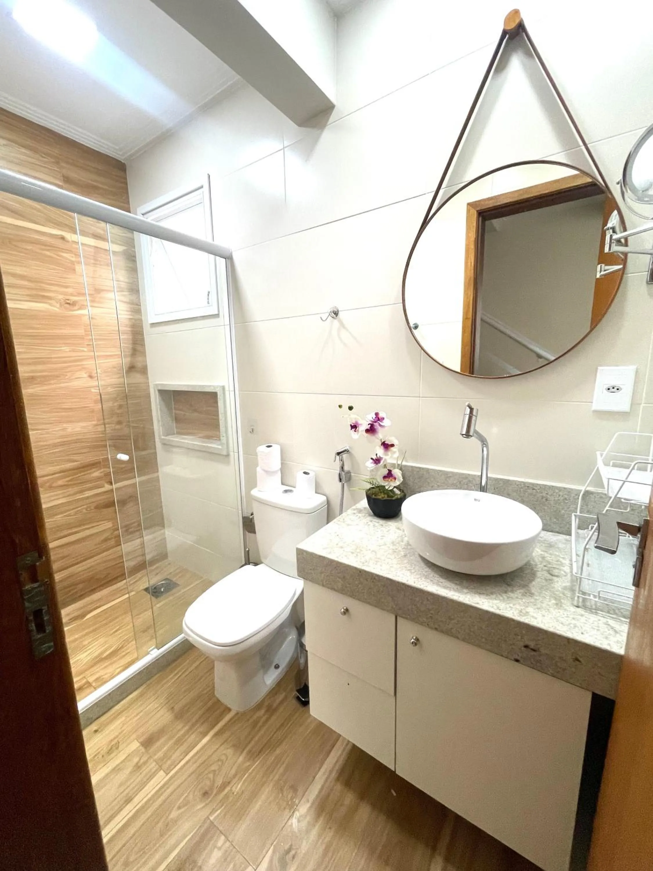 Eu Amo Arraial Hospedagem - Cobertura com Jacuzzi Praia Grande