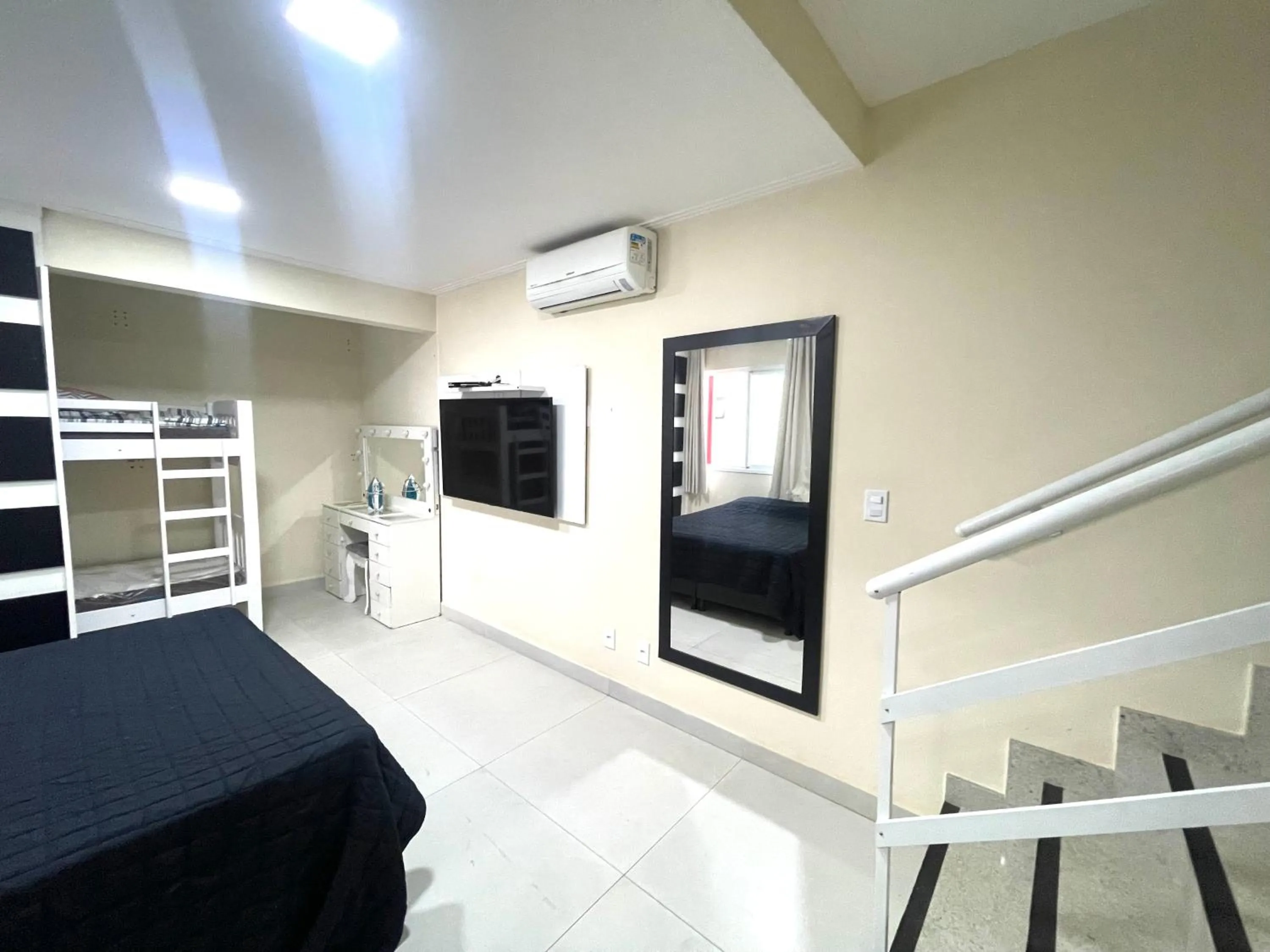 Eu Amo Arraial Hospedagem - Cobertura com Jacuzzi Praia Grande