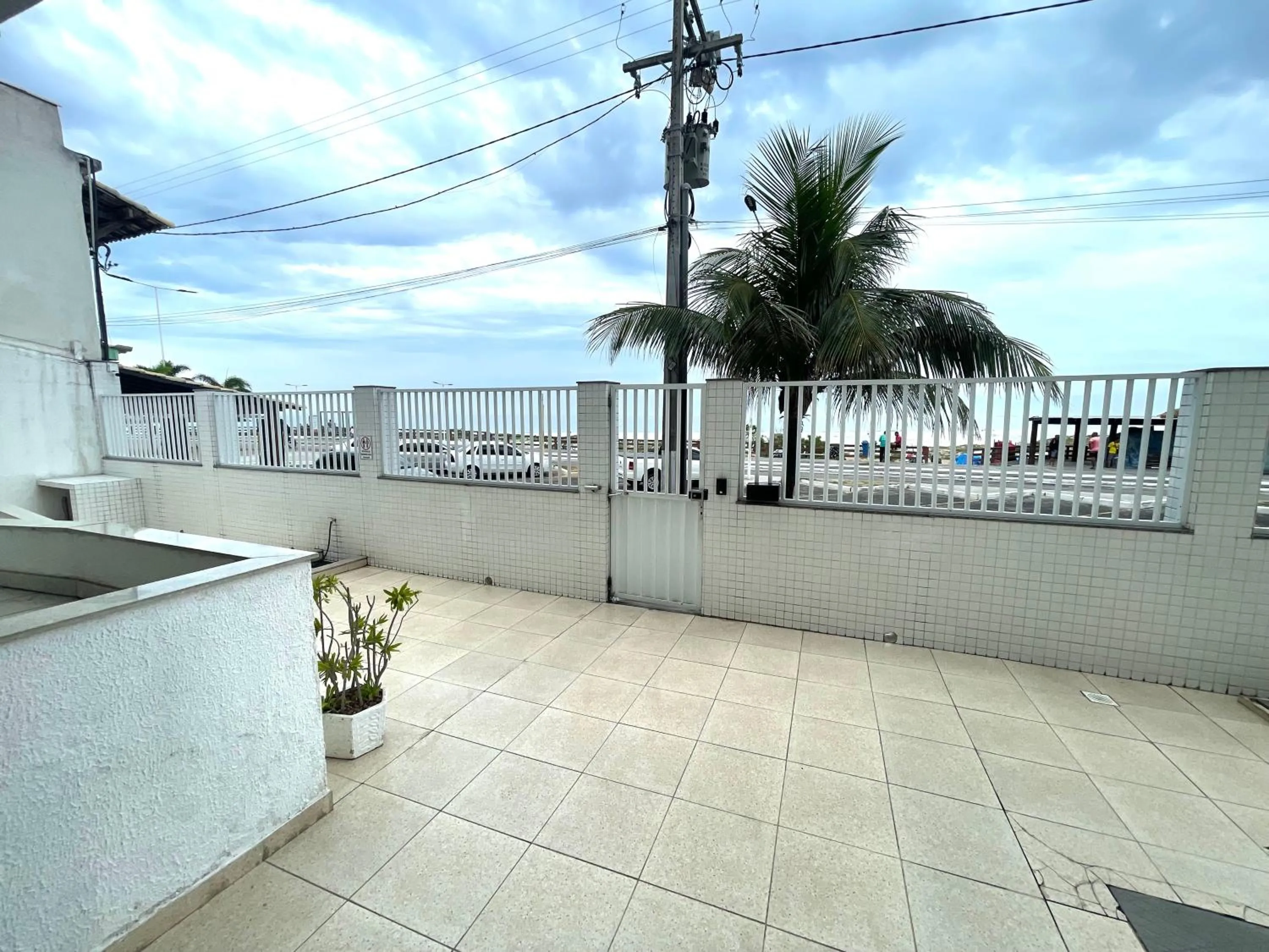 Eu Amo Arraial Hospedagem - Cobertura com Jacuzzi Praia Grande