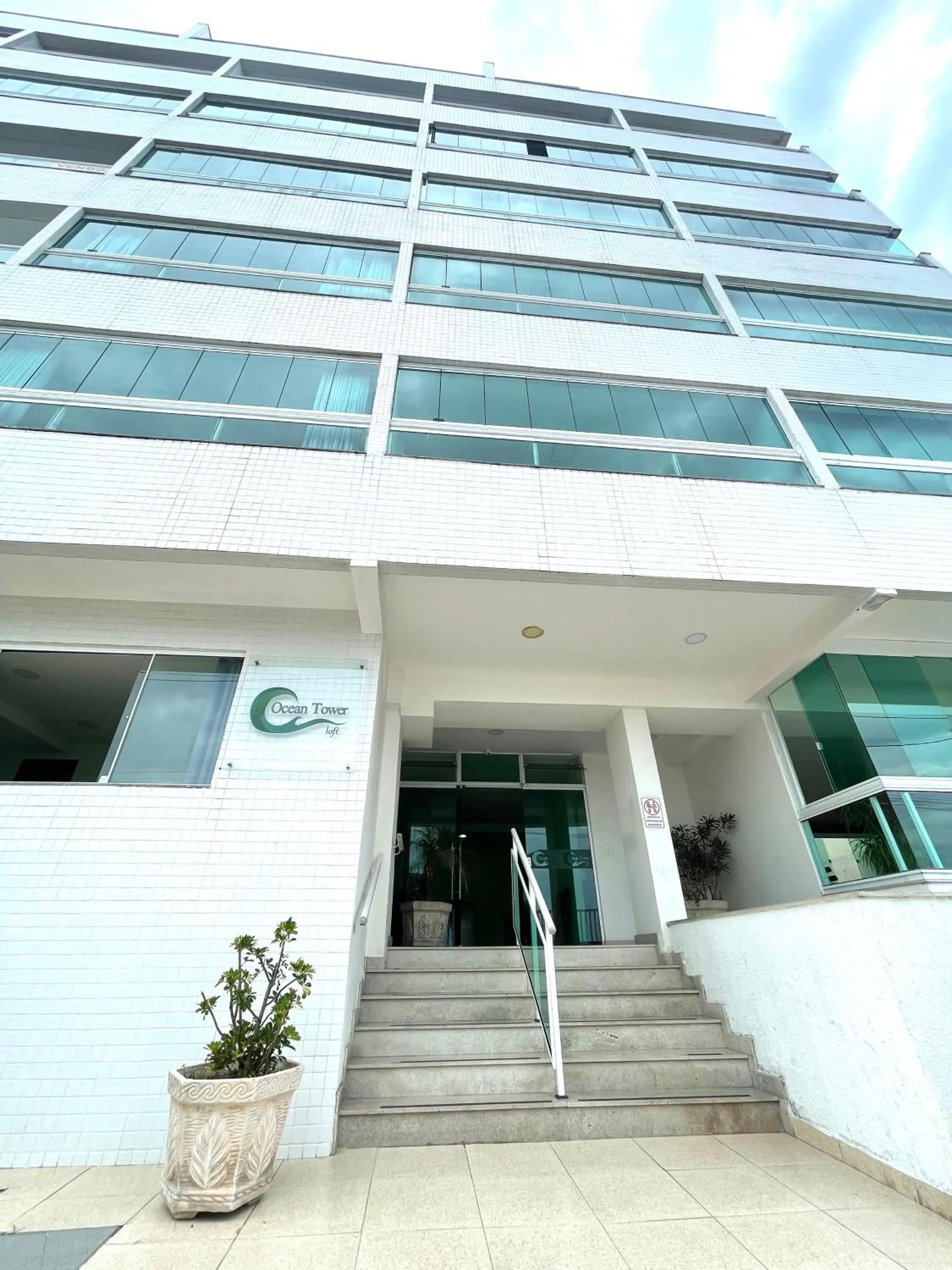Eu Amo Arraial Hospedagem - Cobertura com Jacuzzi Praia Grande