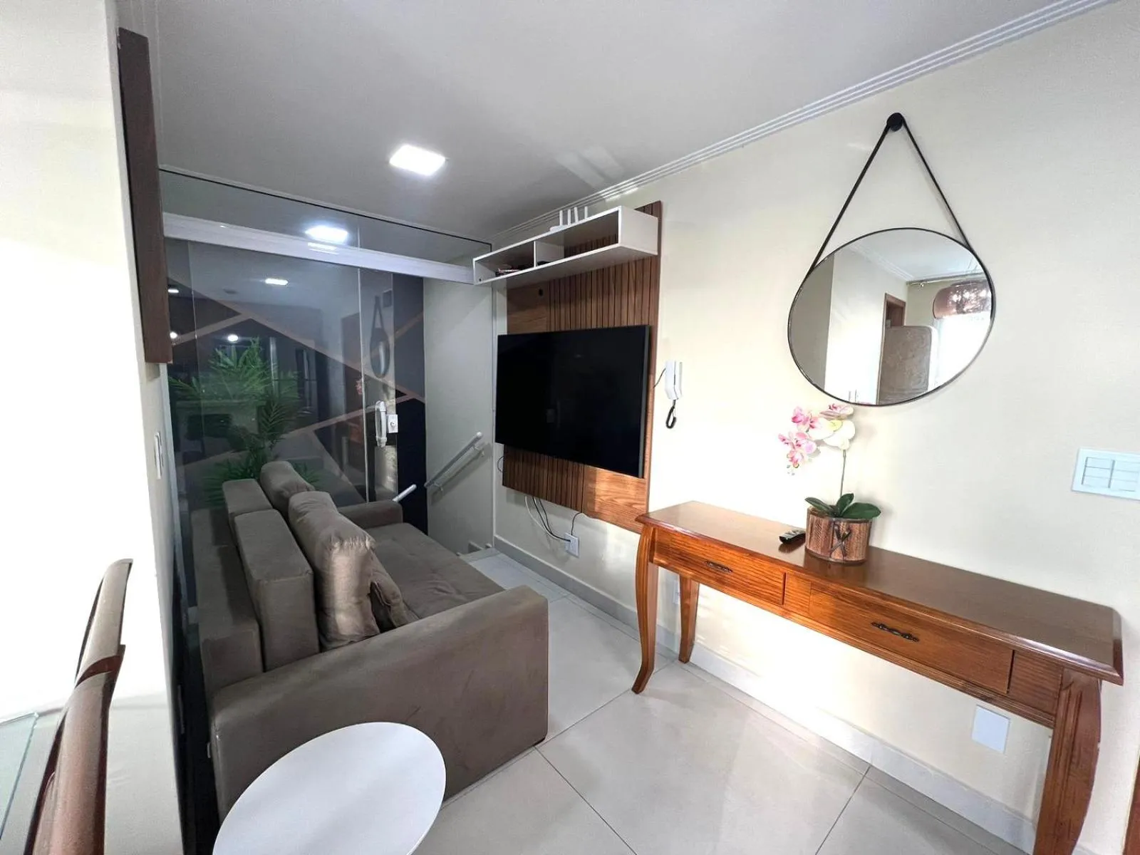 Eu Amo Arraial Hospedagem - Cobertura com Jacuzzi Praia Grande