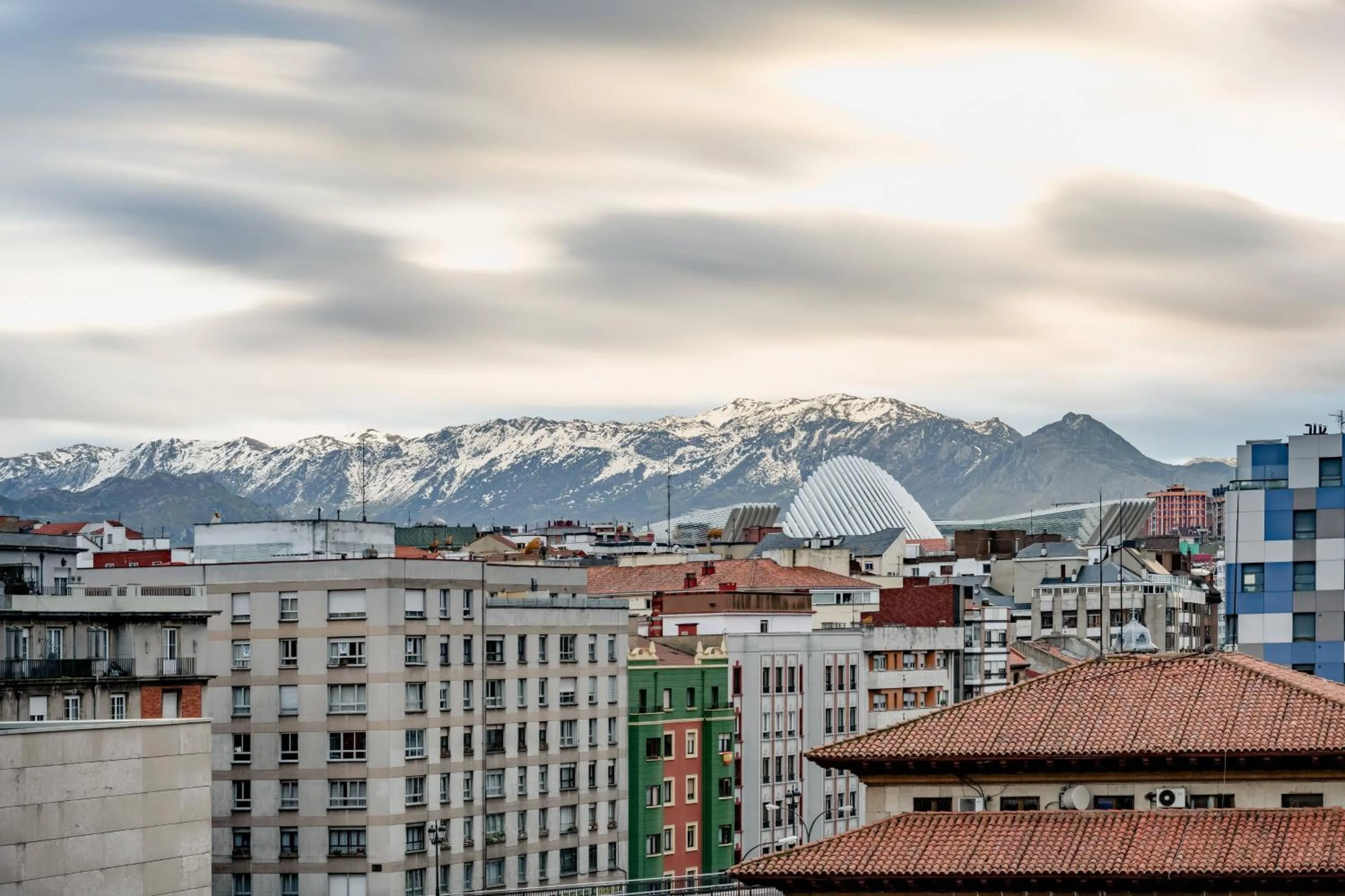 Other in AC Hotel Oviedo Fórum by Marriott