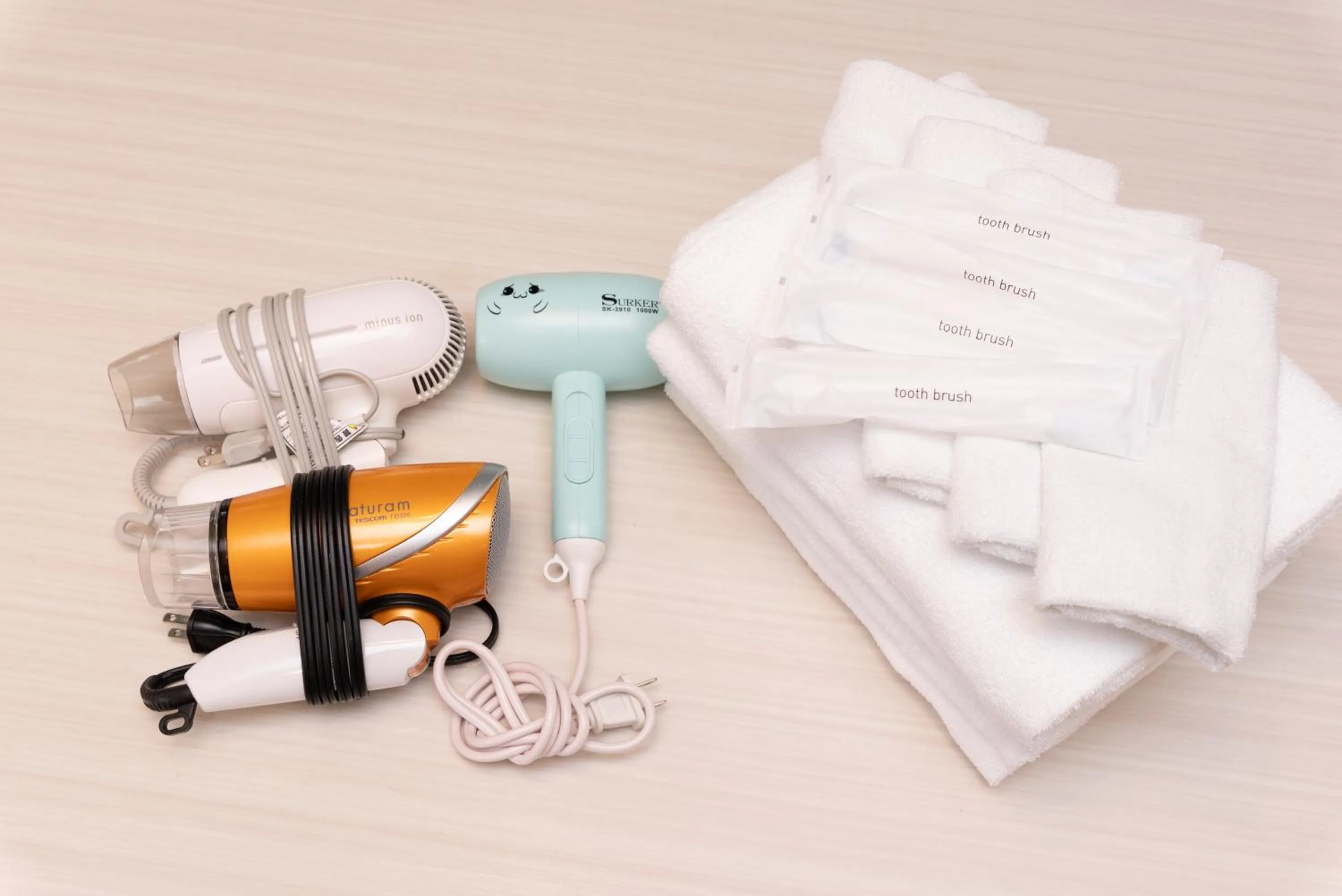 heating in ビタミンハウス伊豆高原 - vitaminhouse IZUKOGEN