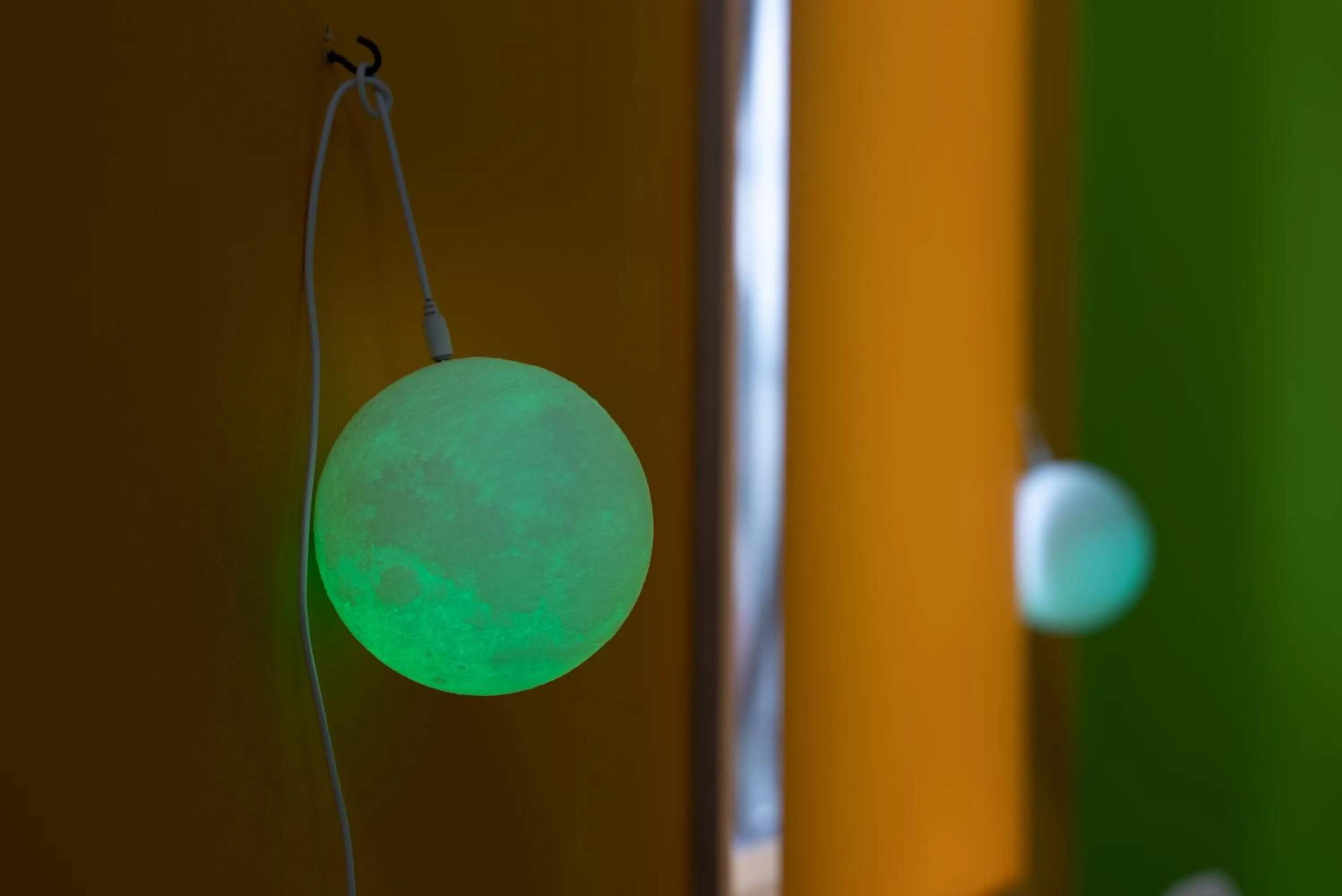 Bedroom in ビタミンハウス伊豆高原 - vitaminhouse IZUKOGEN