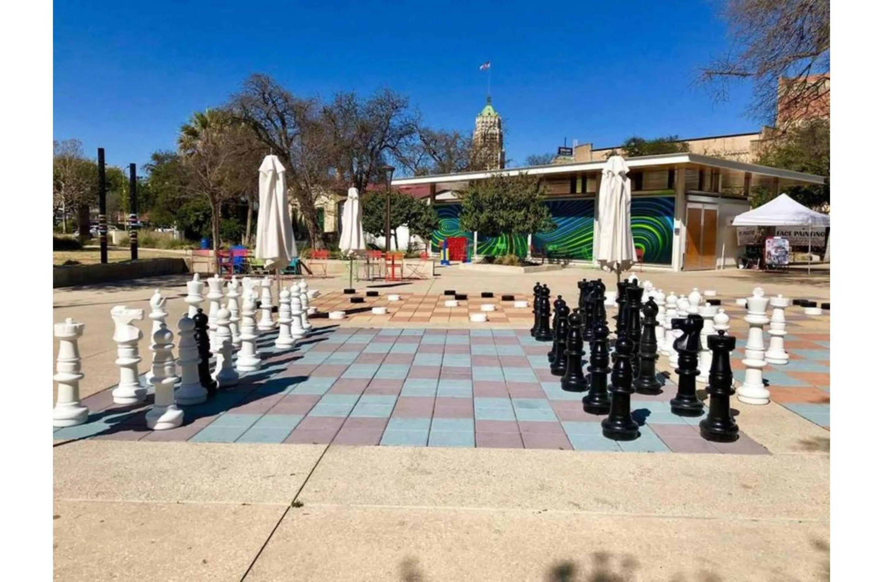 Other in Exceptional 5BR So Close to Riverwalk and Downtown