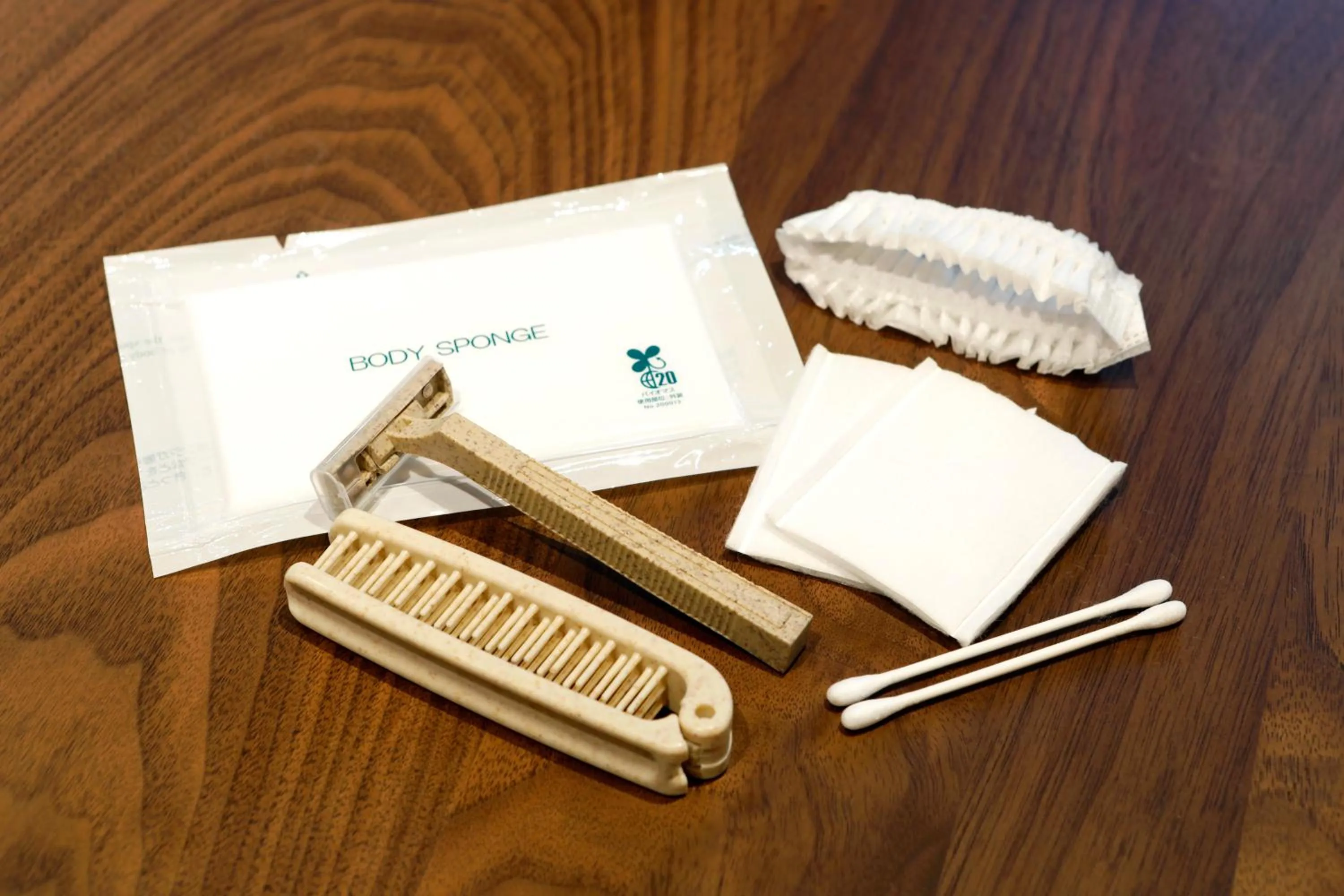 Lobby or reception in Travelodge Kyoto Shijo Kawaramachi