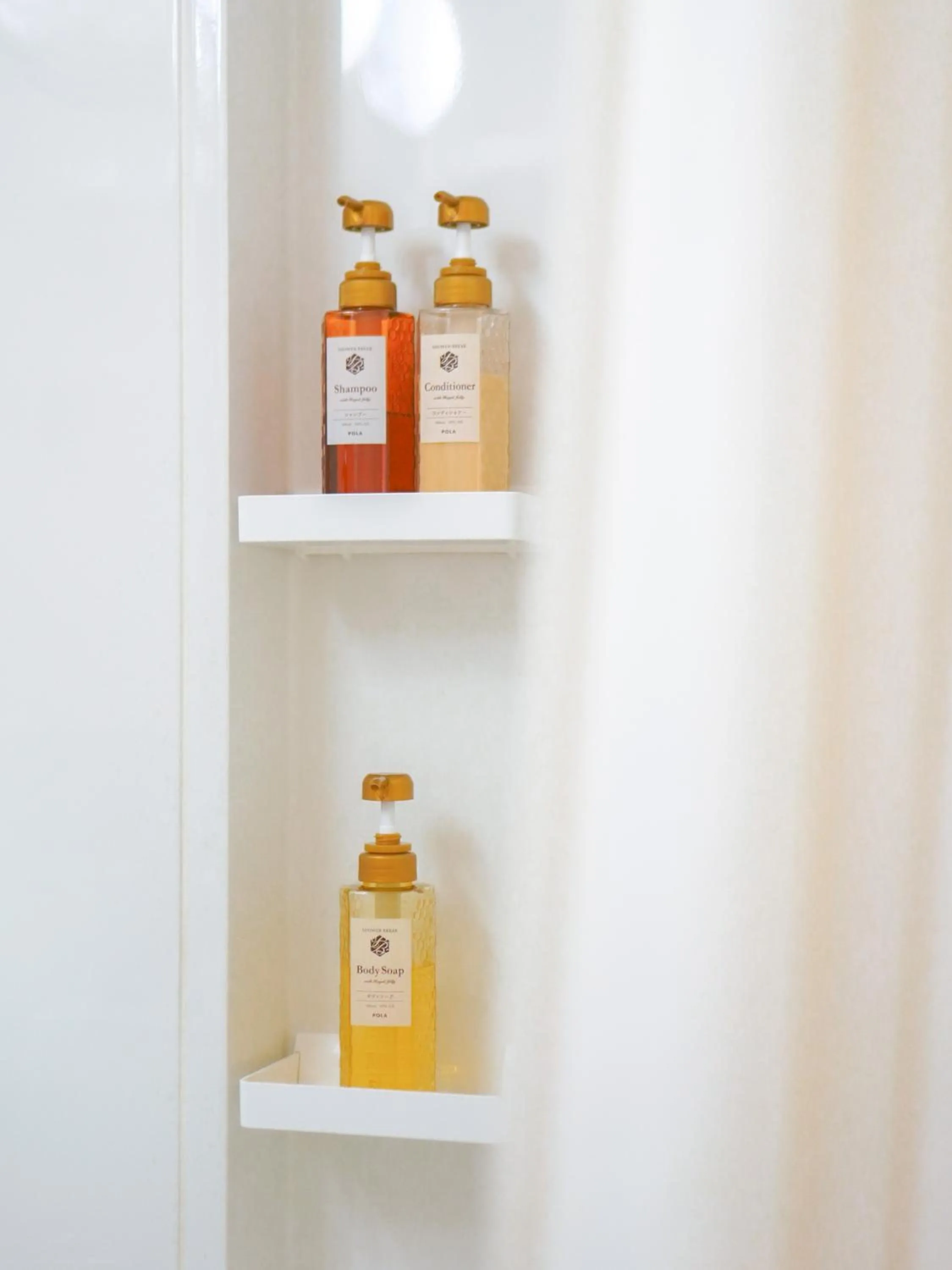 Bathroom in Travelodge Kyoto Shijo Kawaramachi