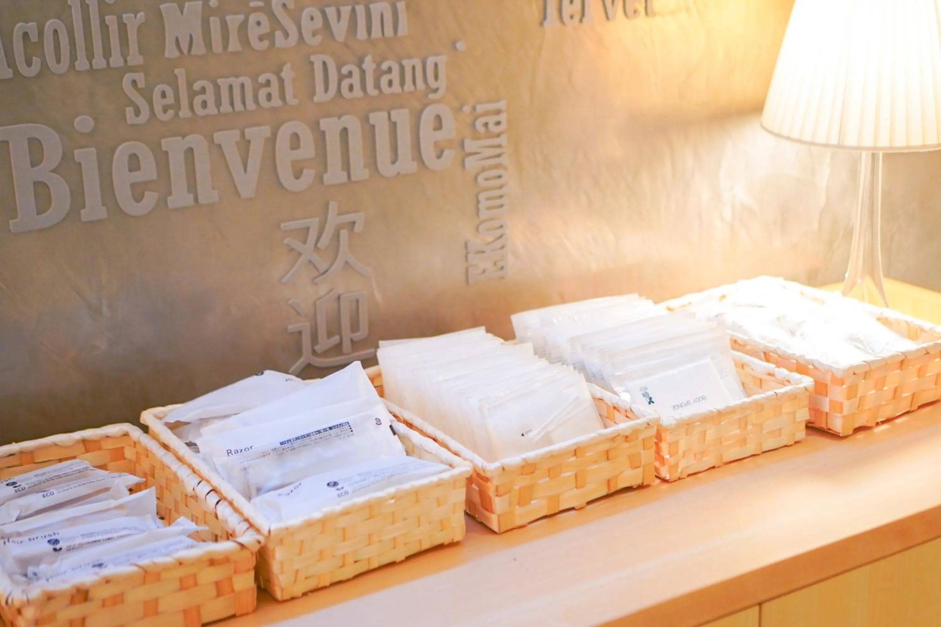 Other, Bed in Travelodge Kyoto Shijo Kawaramachi