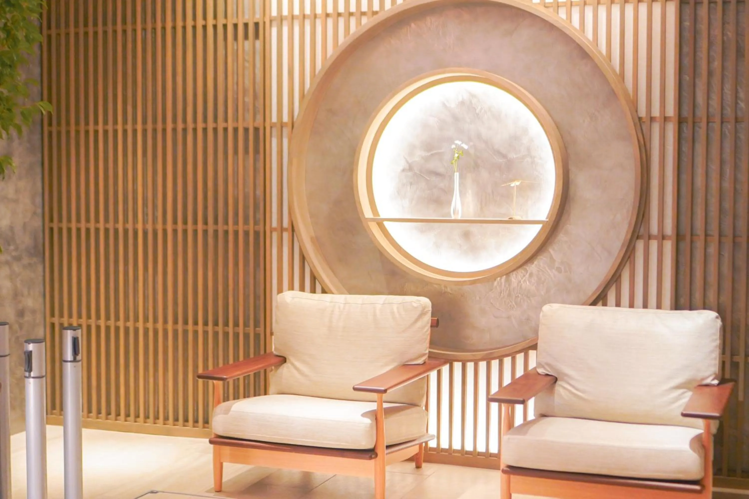 Lobby or reception in Travelodge Kyoto Shijo Kawaramachi