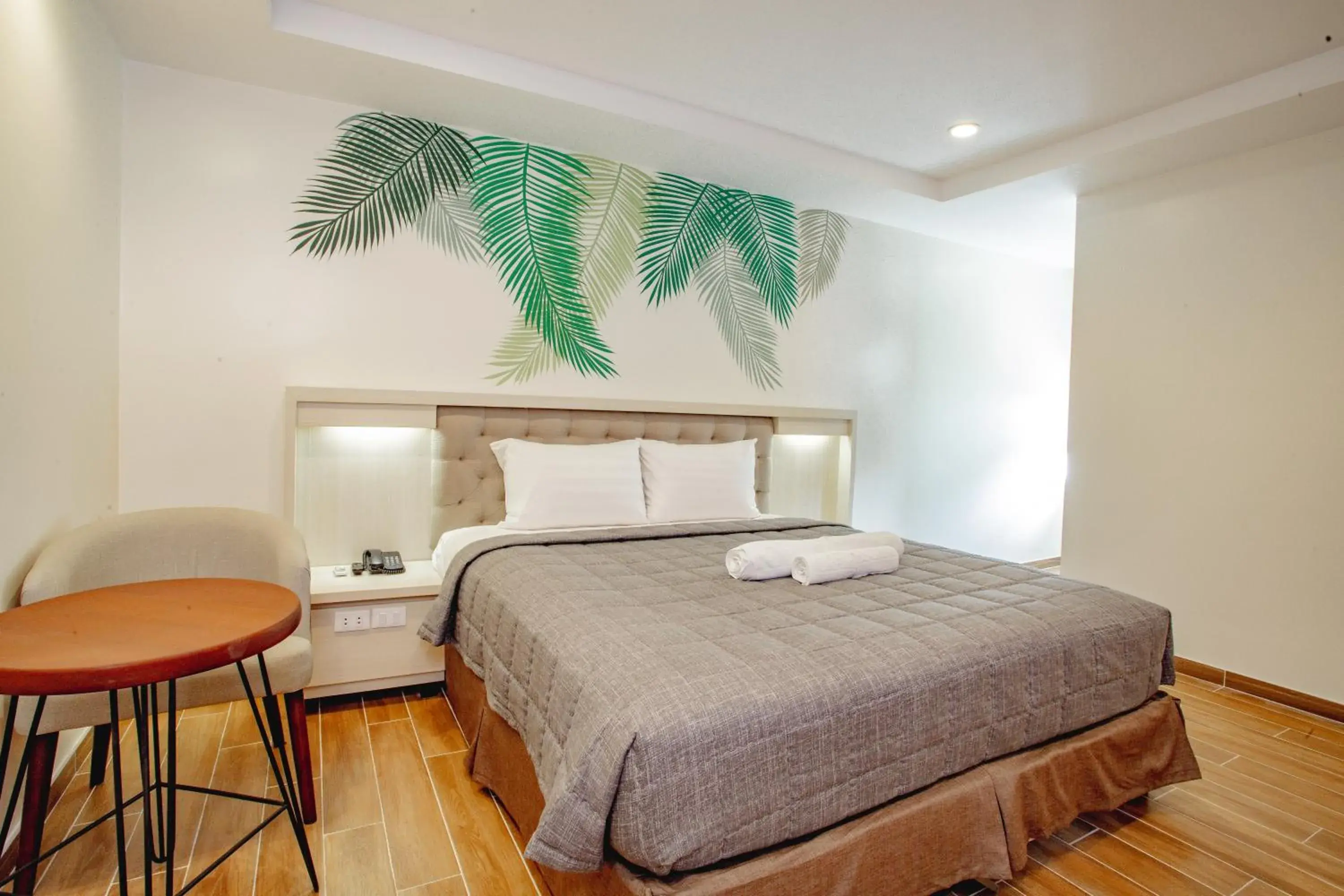 Bedroom, Bed in Ora Beach Resort Bedroom, Bed in Ora Beach Resort