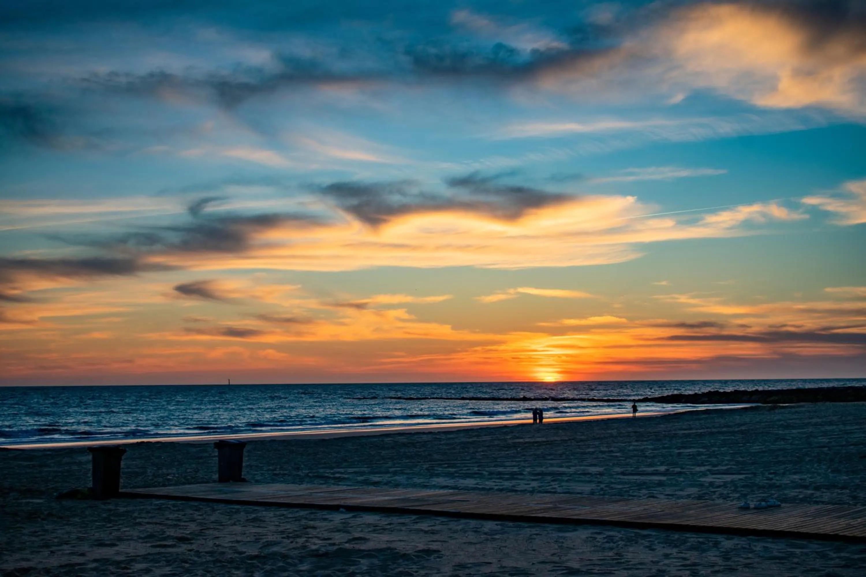 Beach in Hotel Playa de Regla