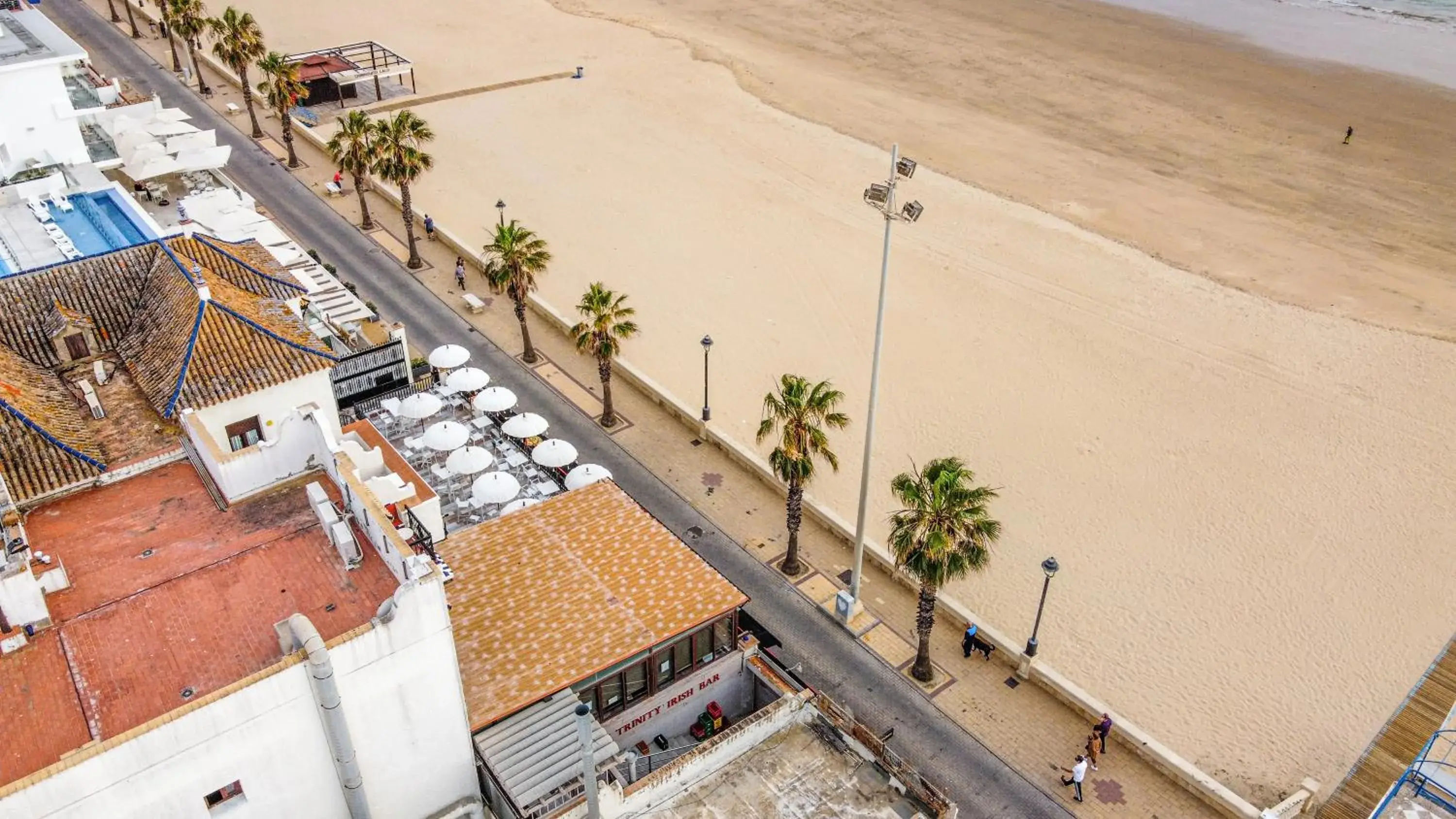 Hotel Playa de Regla Hotel Playa de Regla