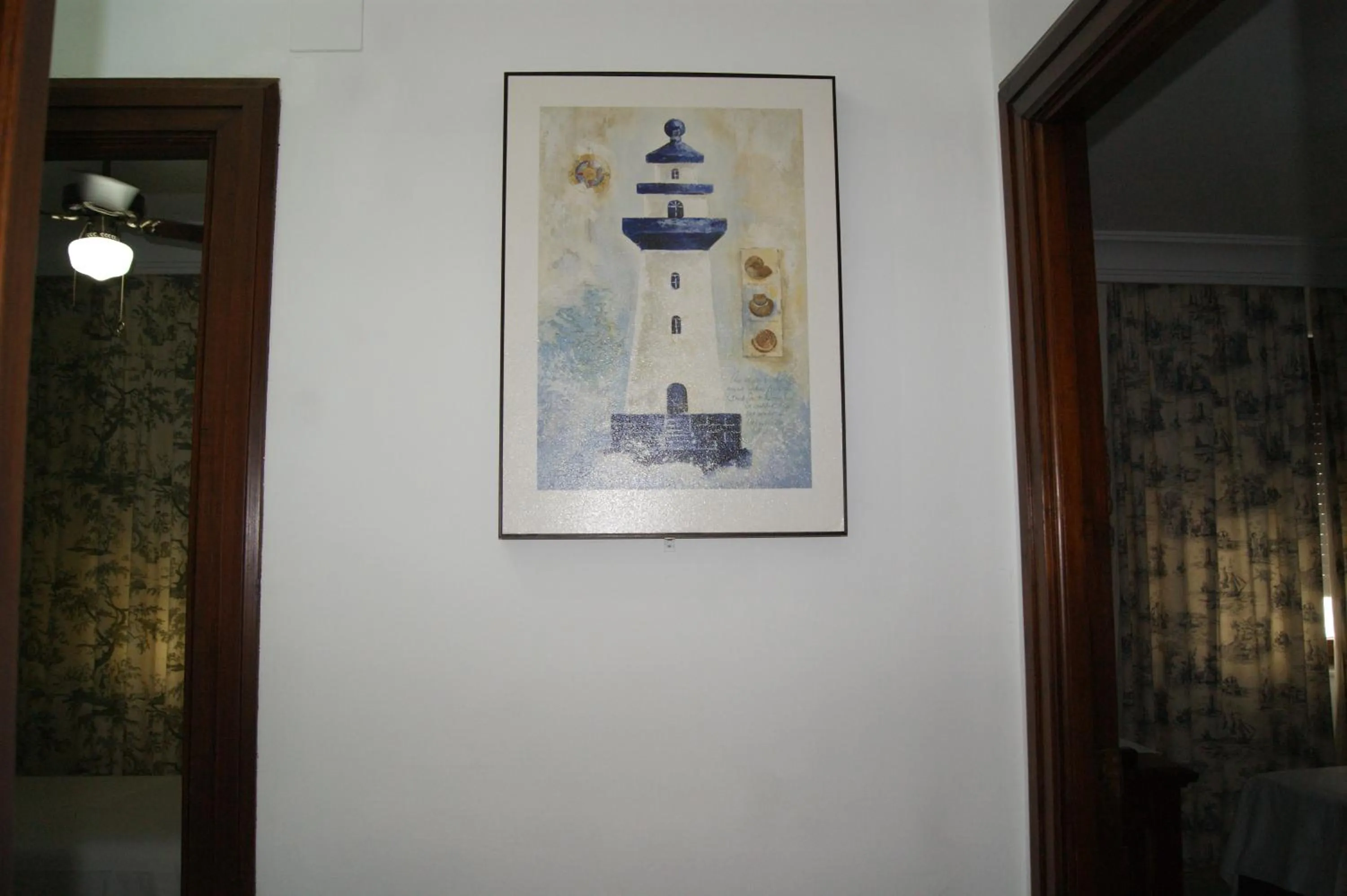 Photo of the whole room in Hotel Playa de Regla