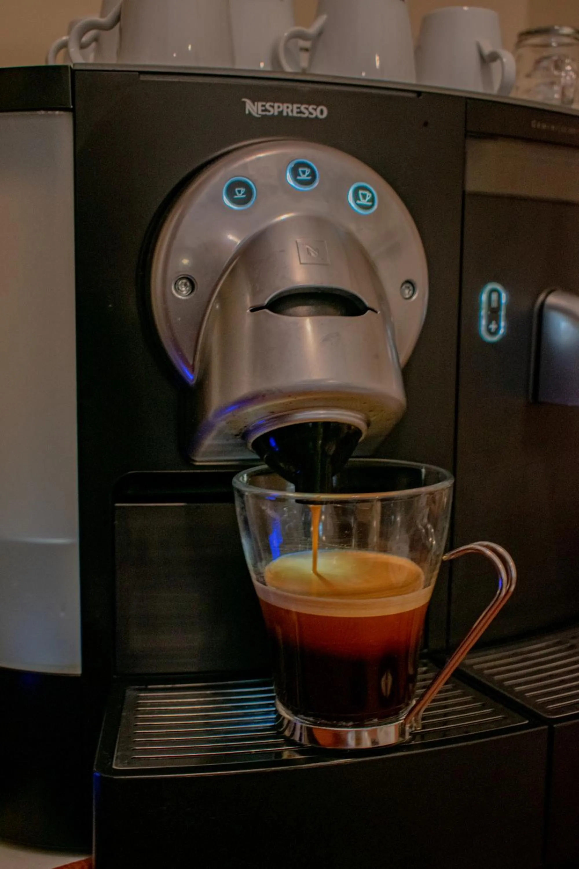 Breakfast in Hotel Playa de Regla