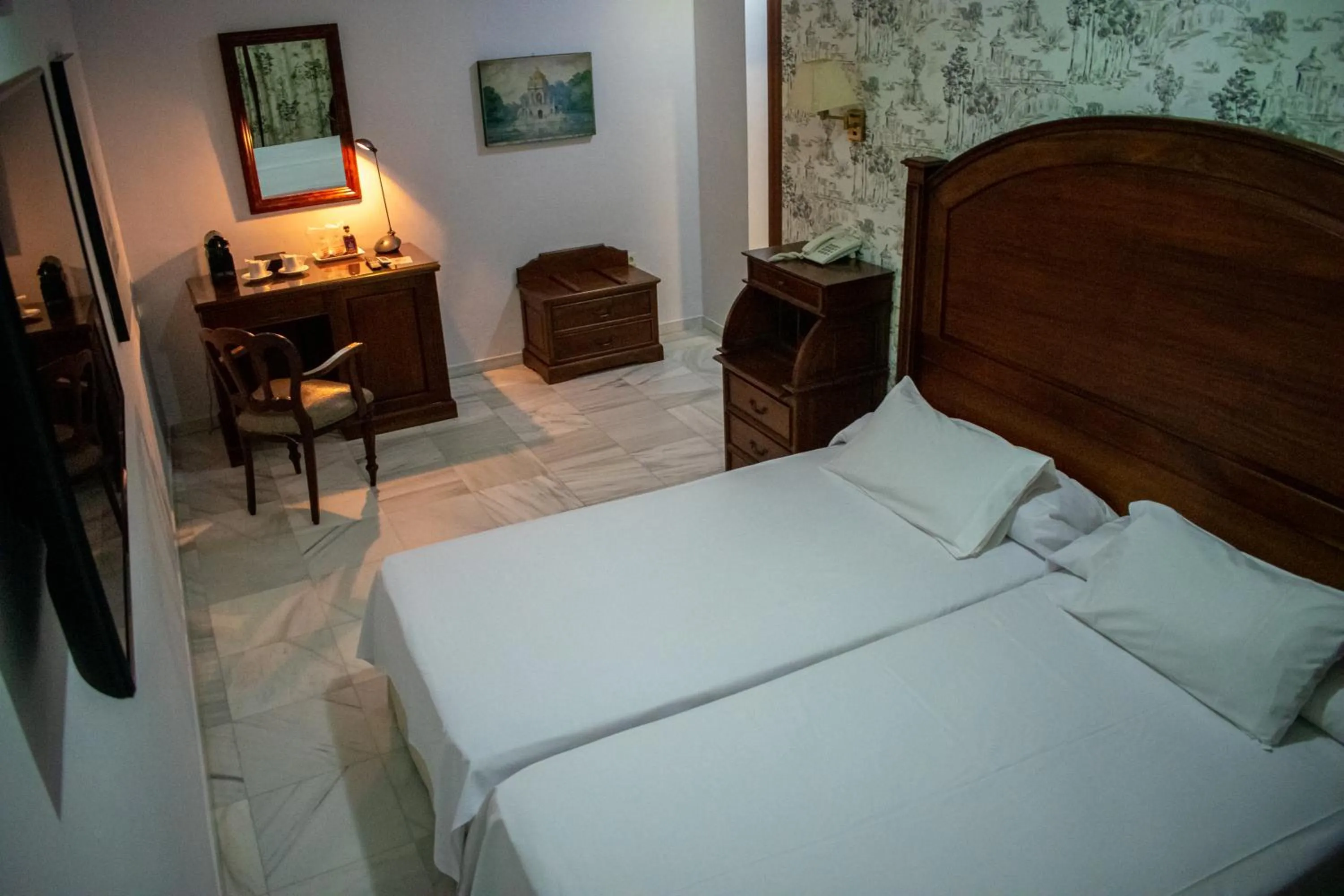 Photo of the whole room, Bed in Hotel Playa de Regla