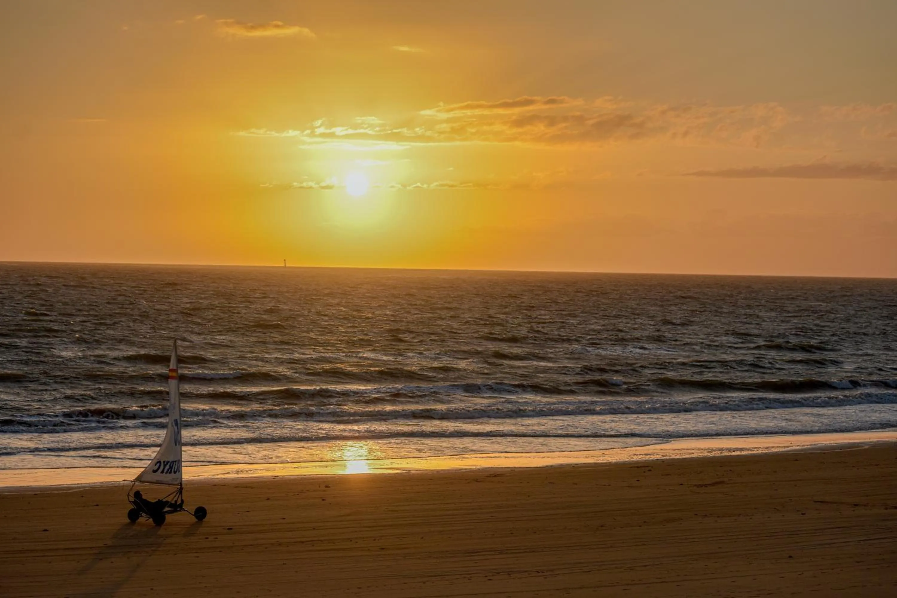 Beach in Hotel Playa de Regla