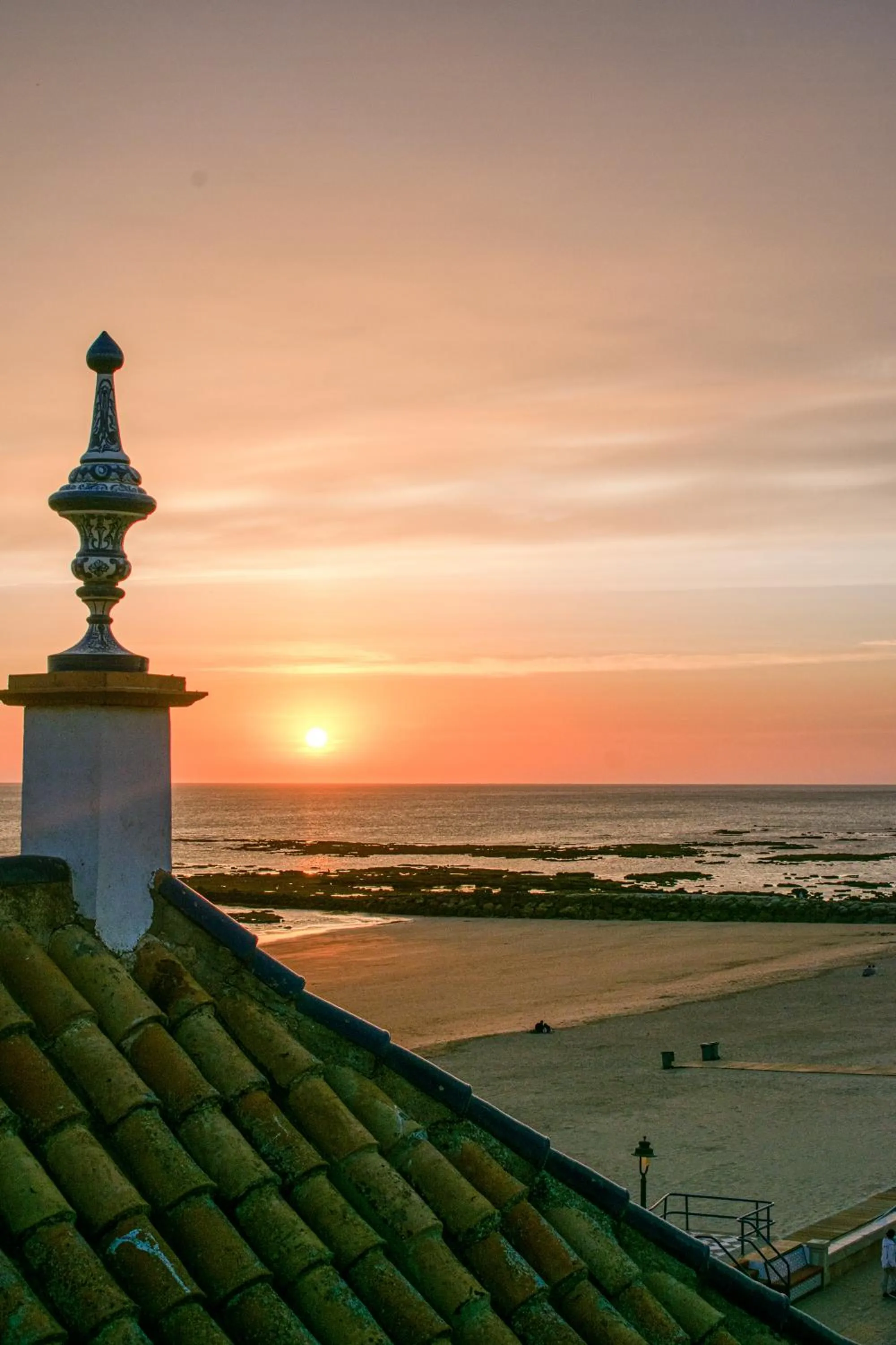 Beach in Hotel Playa de Regla
