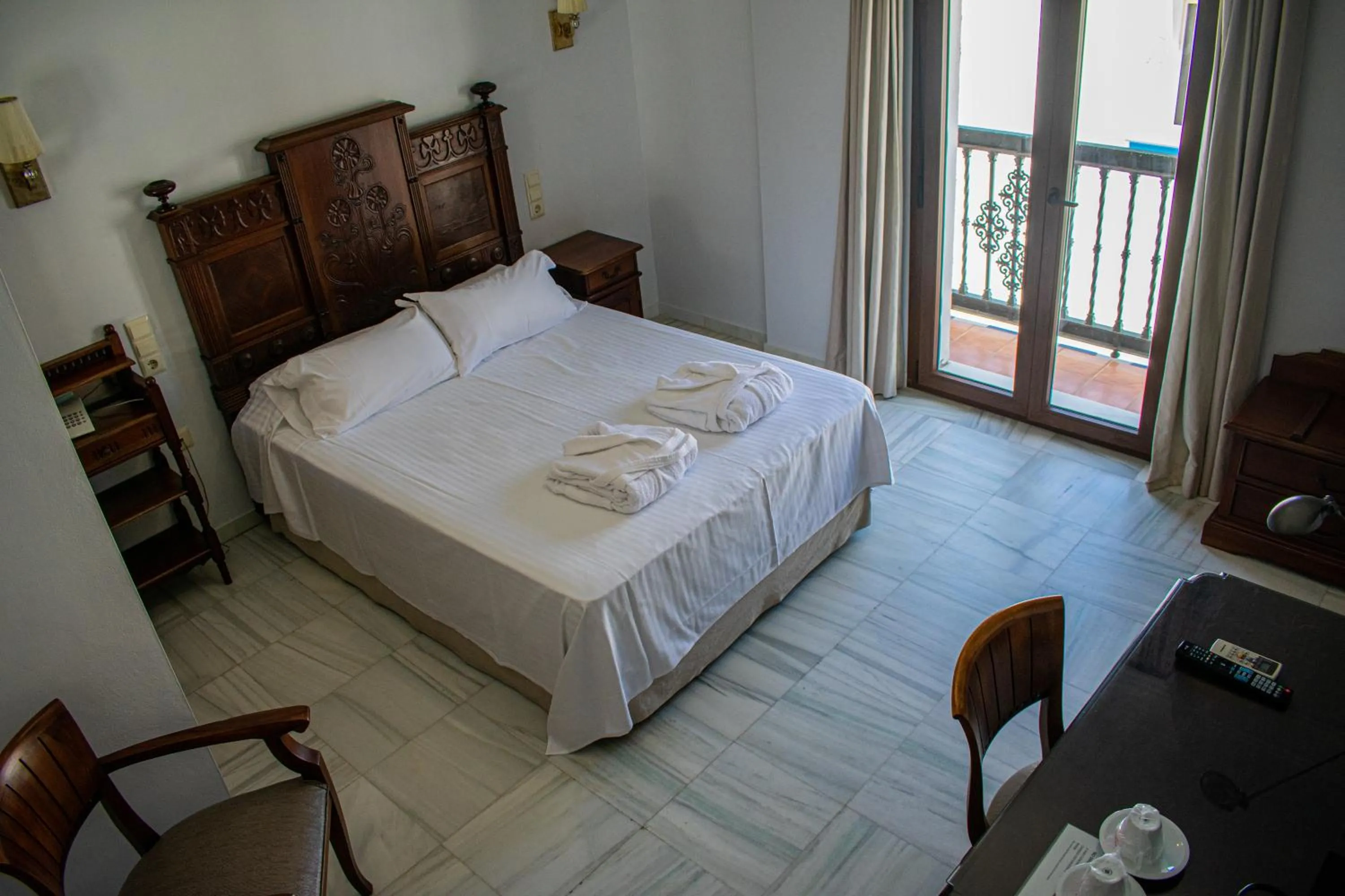 Photo of the whole room, Bed in Hotel Playa de Regla